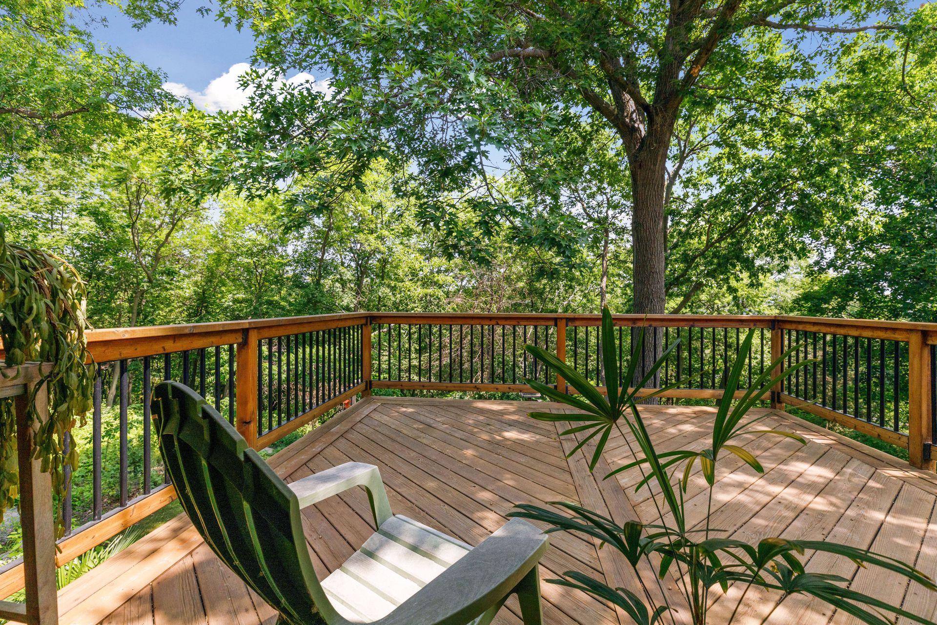 621 Cascade Drive