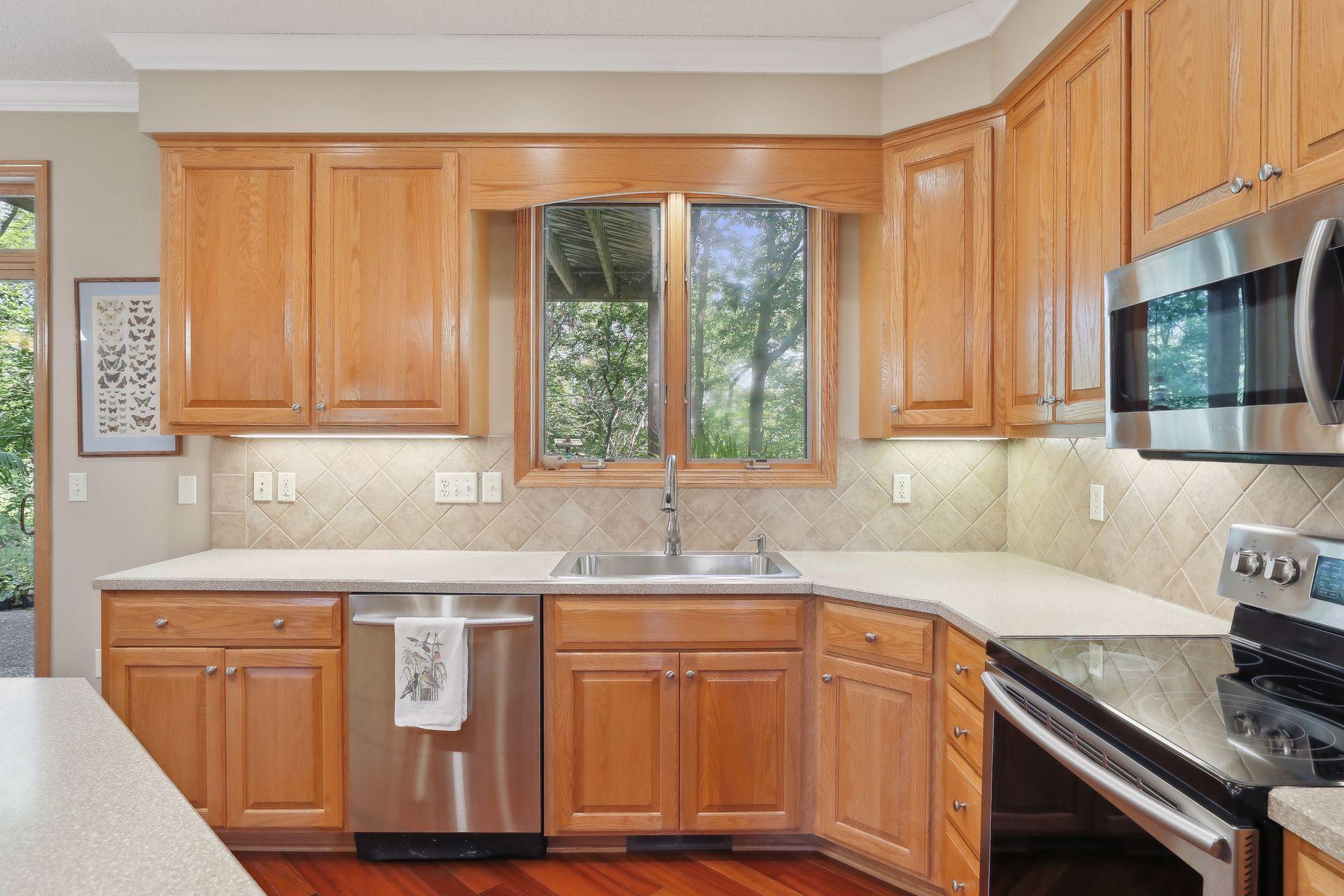 621 Cascade Drive