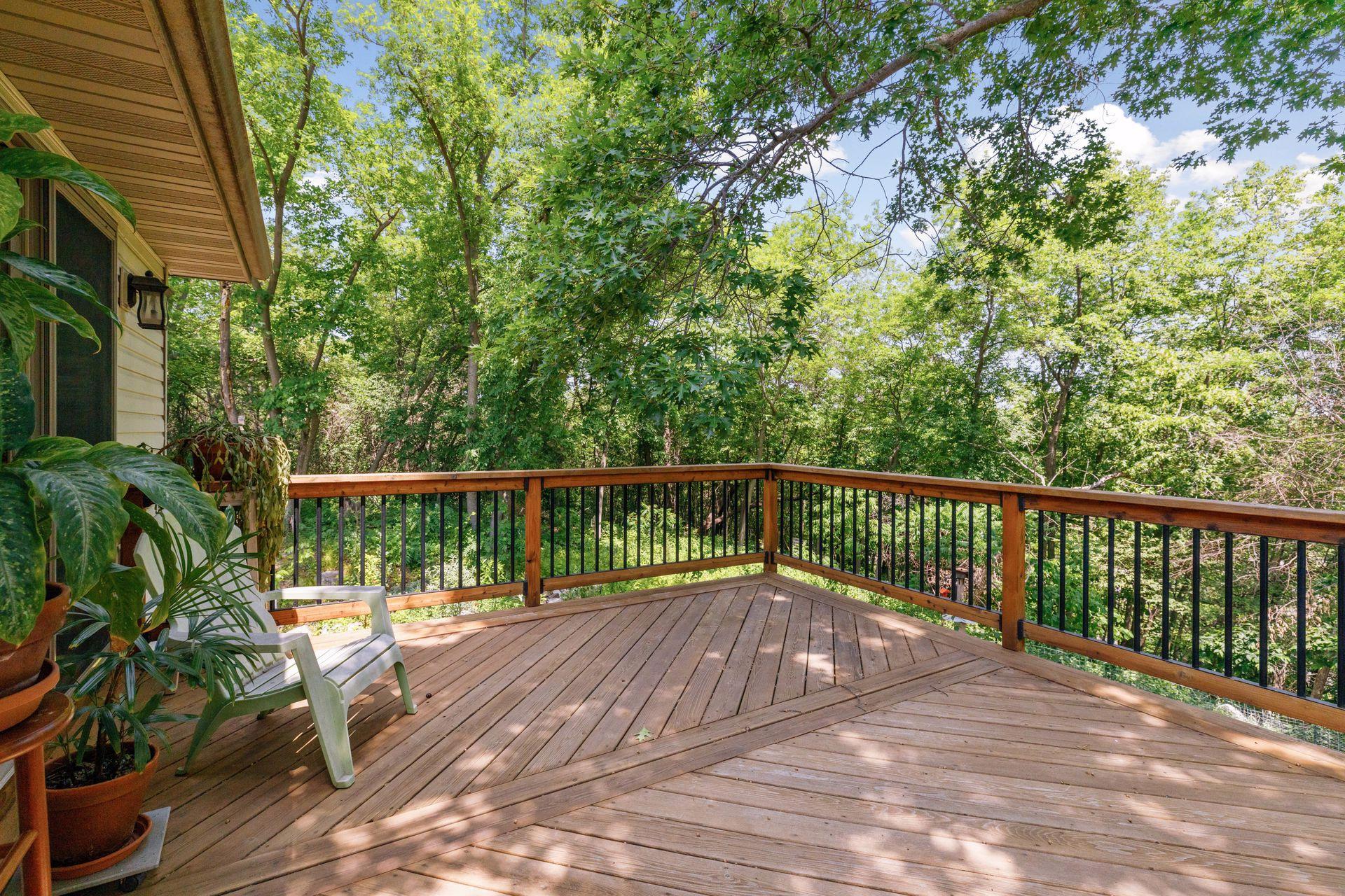 621 Cascade Drive