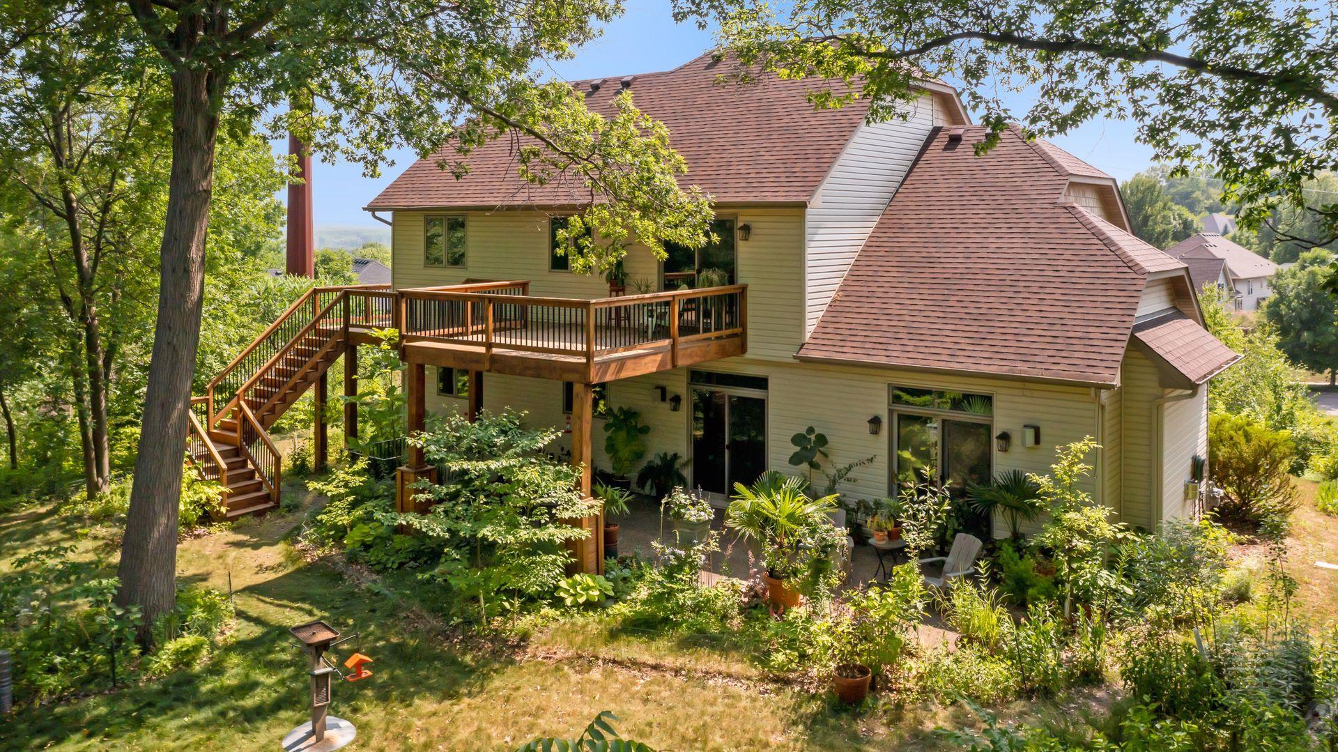 621 Cascade Drive