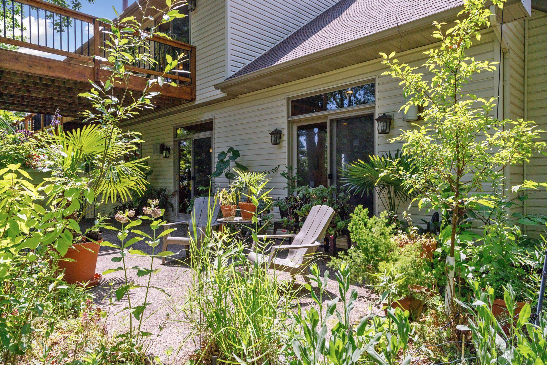 621 Cascade Drive