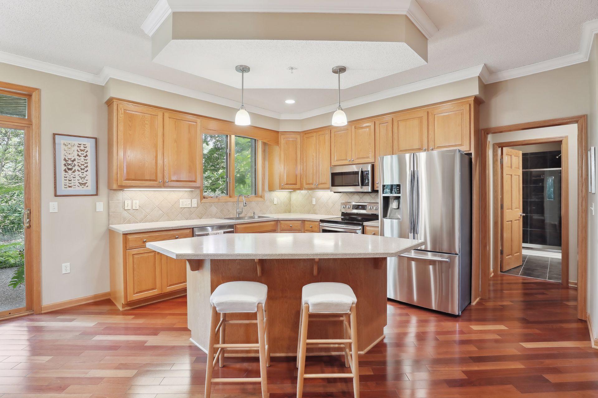 621 Cascade Drive