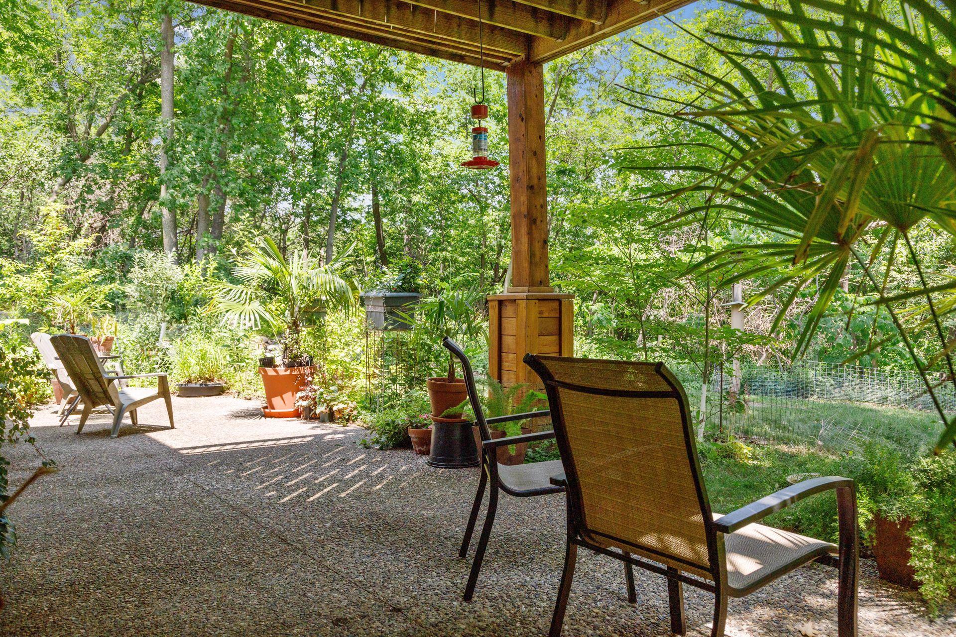 621 Cascade Drive