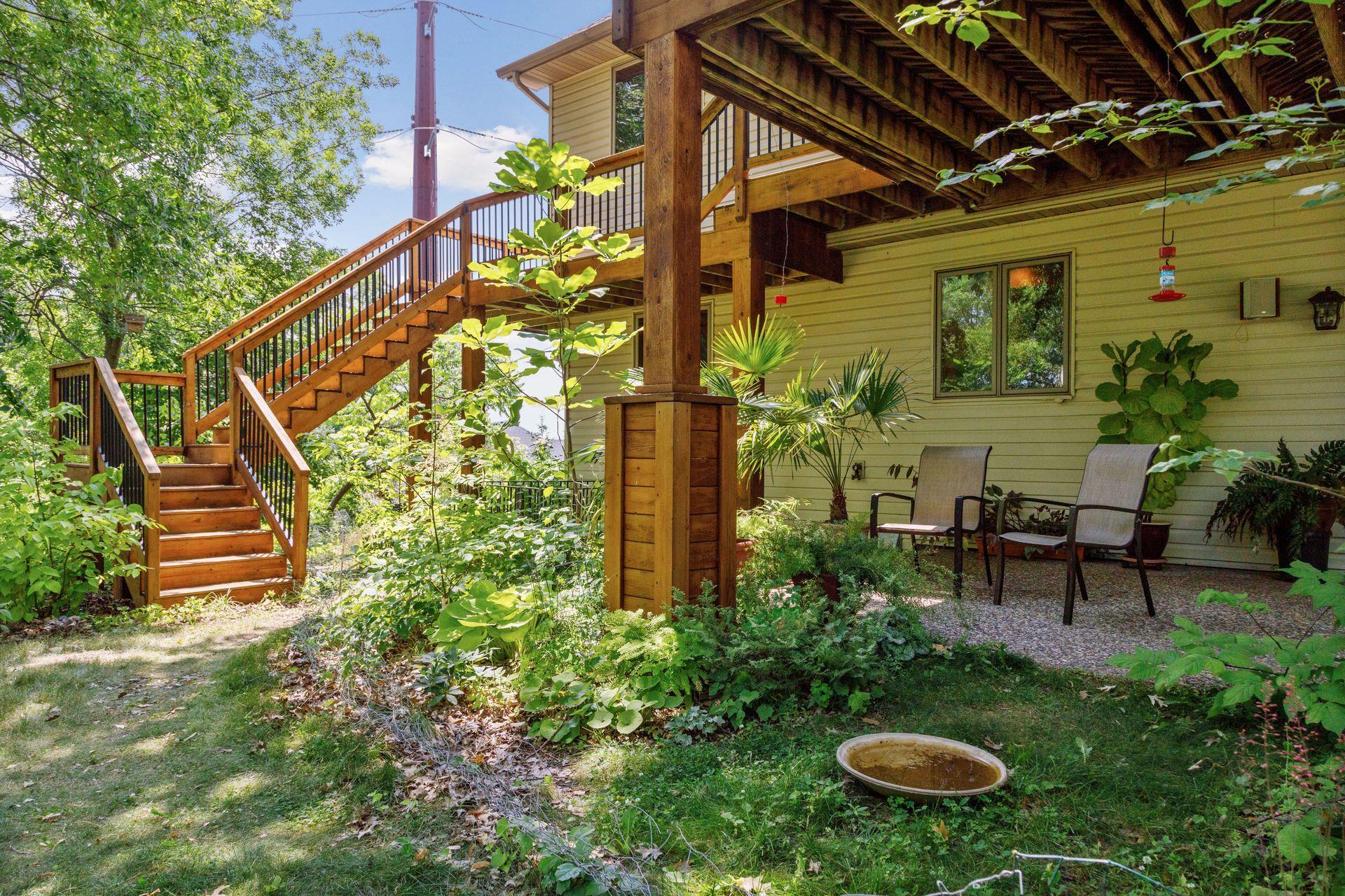 621 Cascade Drive