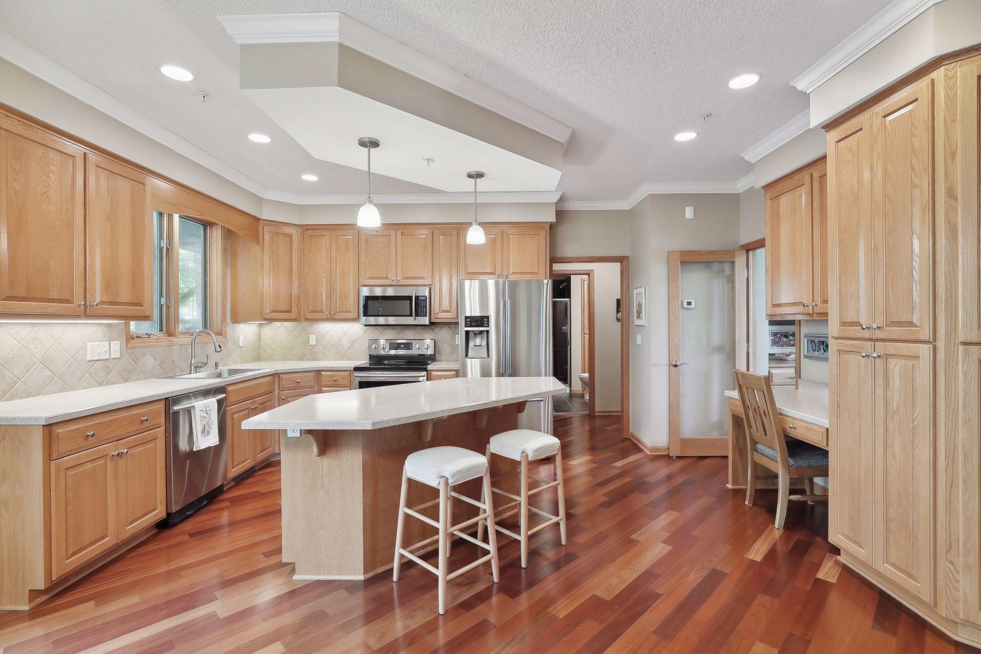 621 Cascade Drive