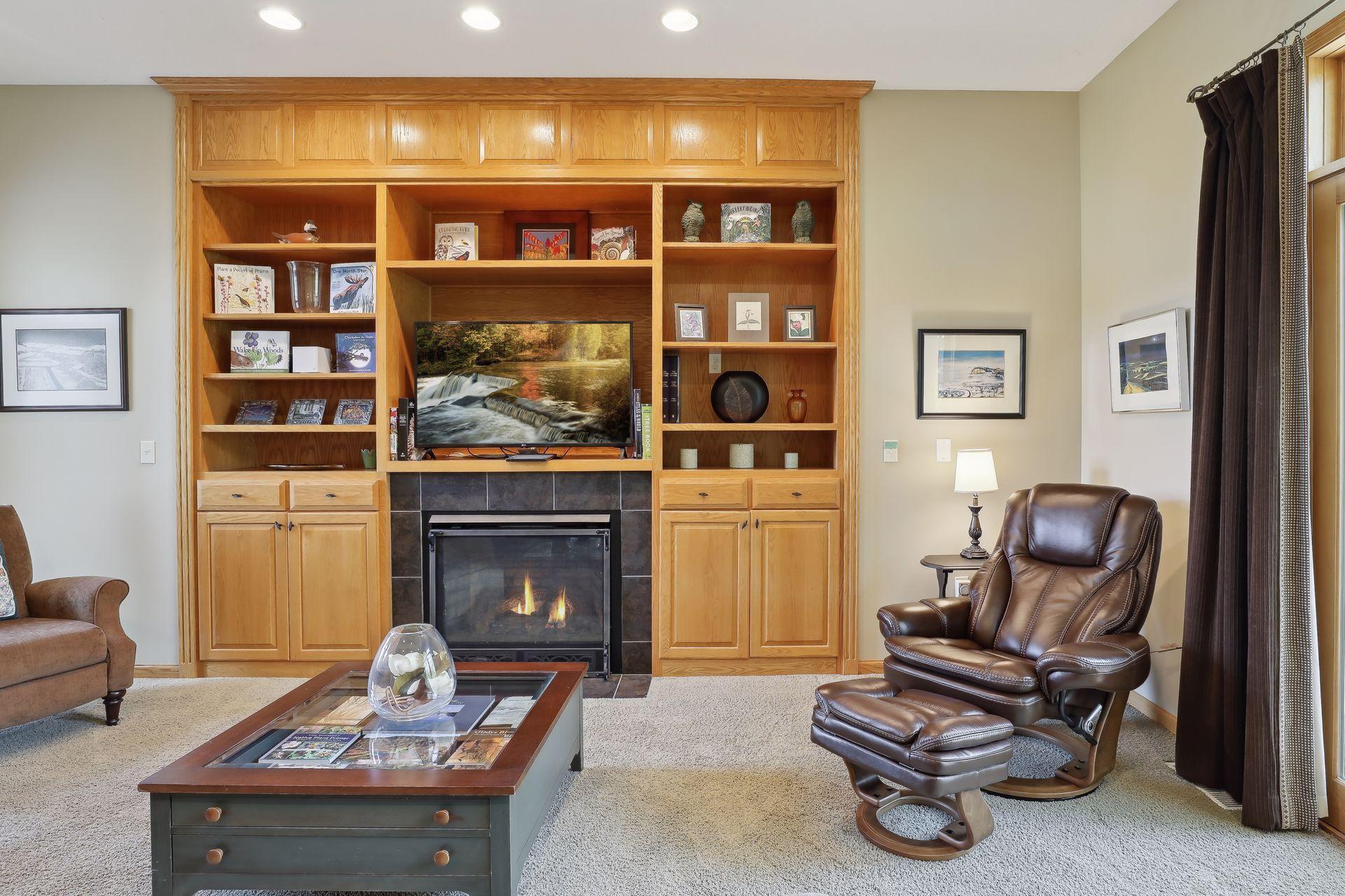 621 Cascade Drive