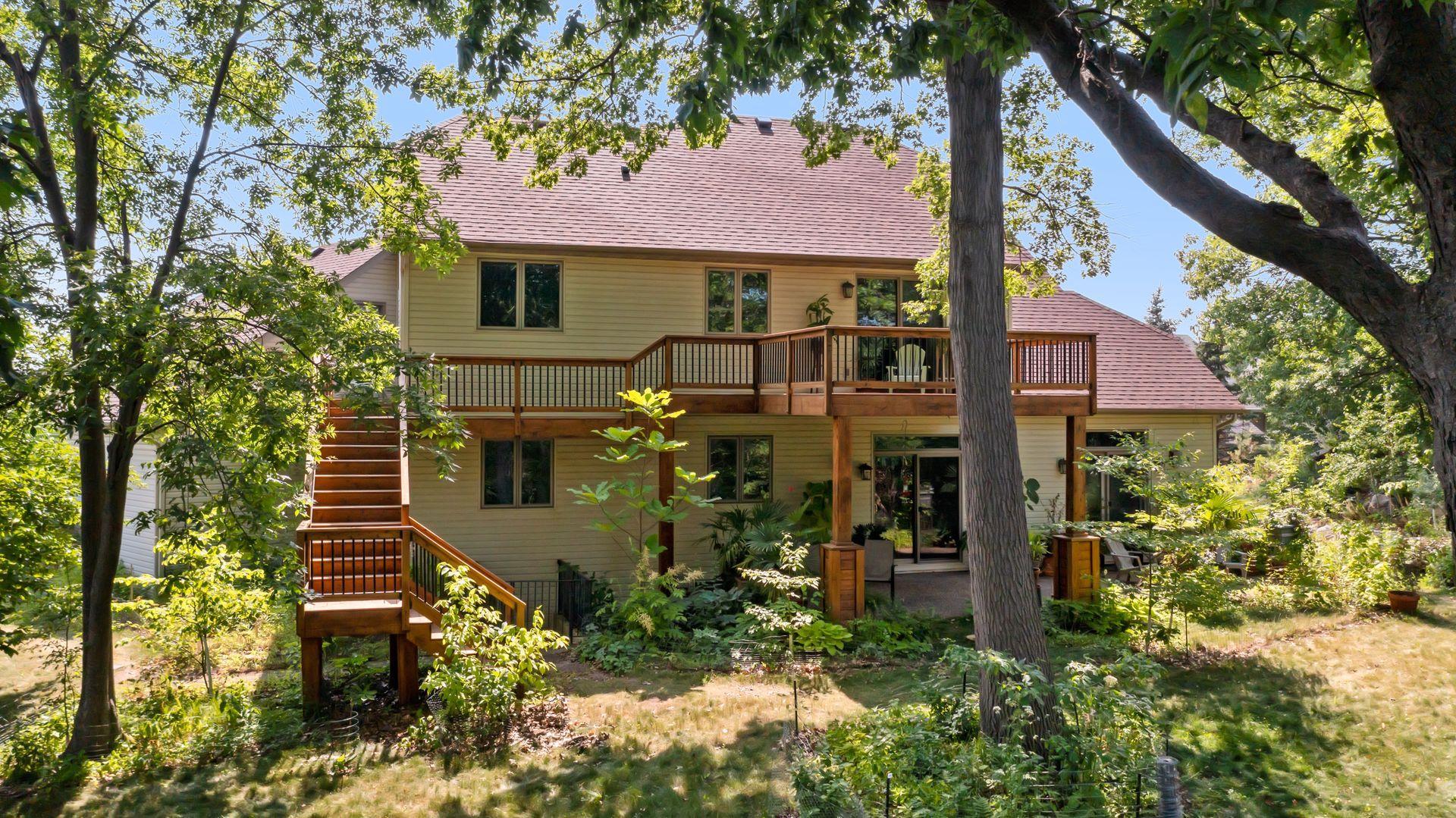 621 Cascade Drive