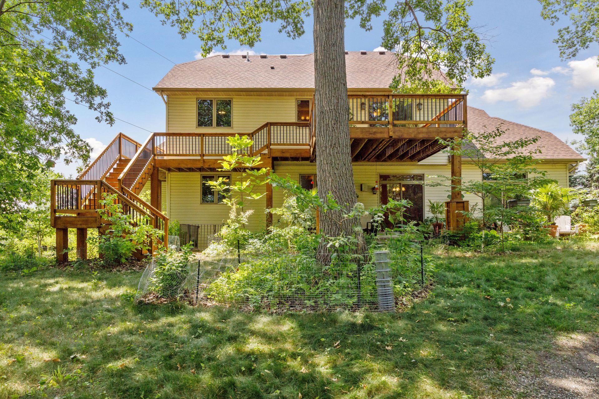 621 Cascade Drive