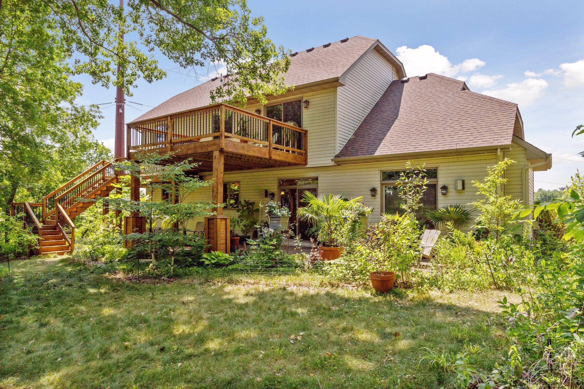 621 Cascade Drive