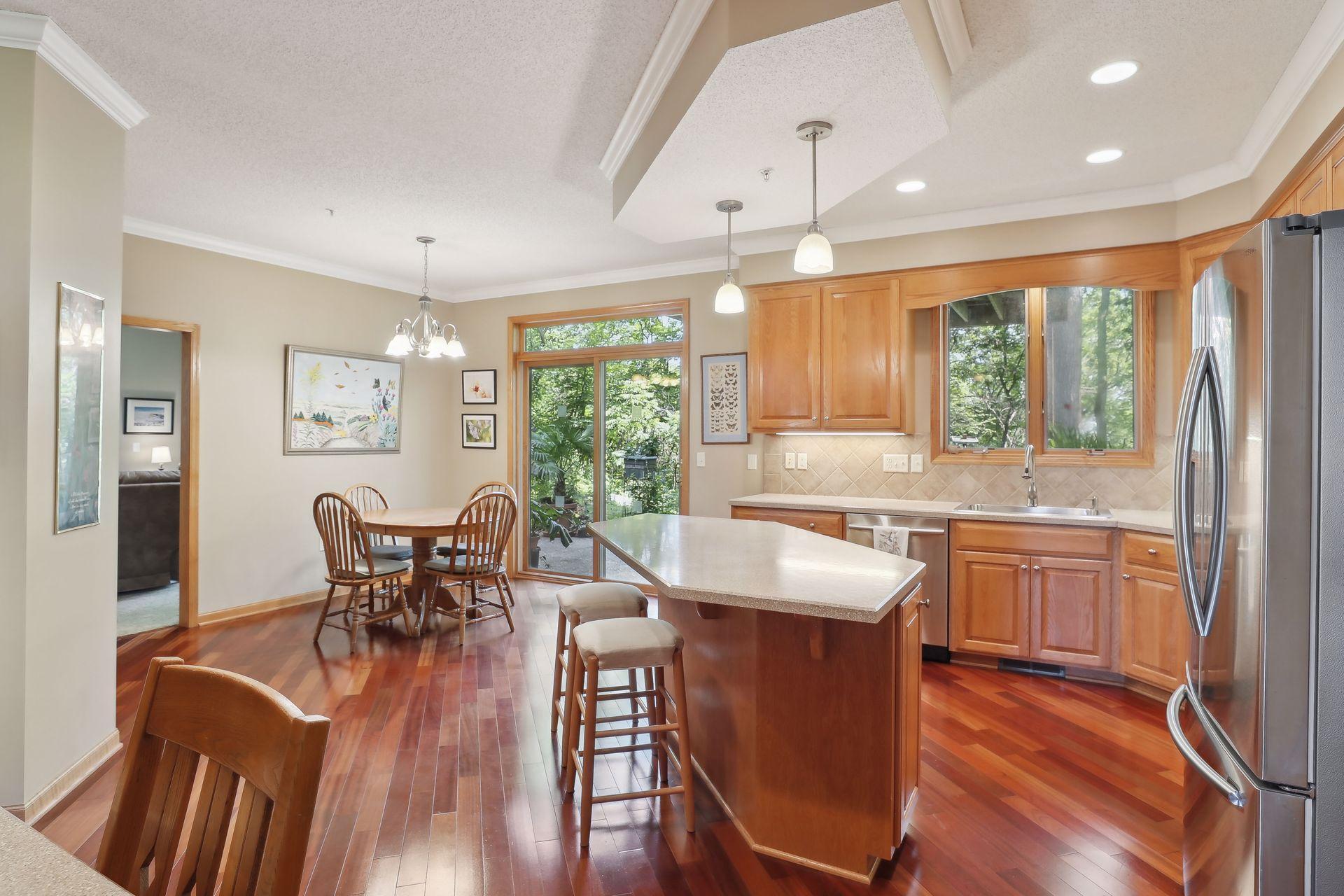621 Cascade Drive