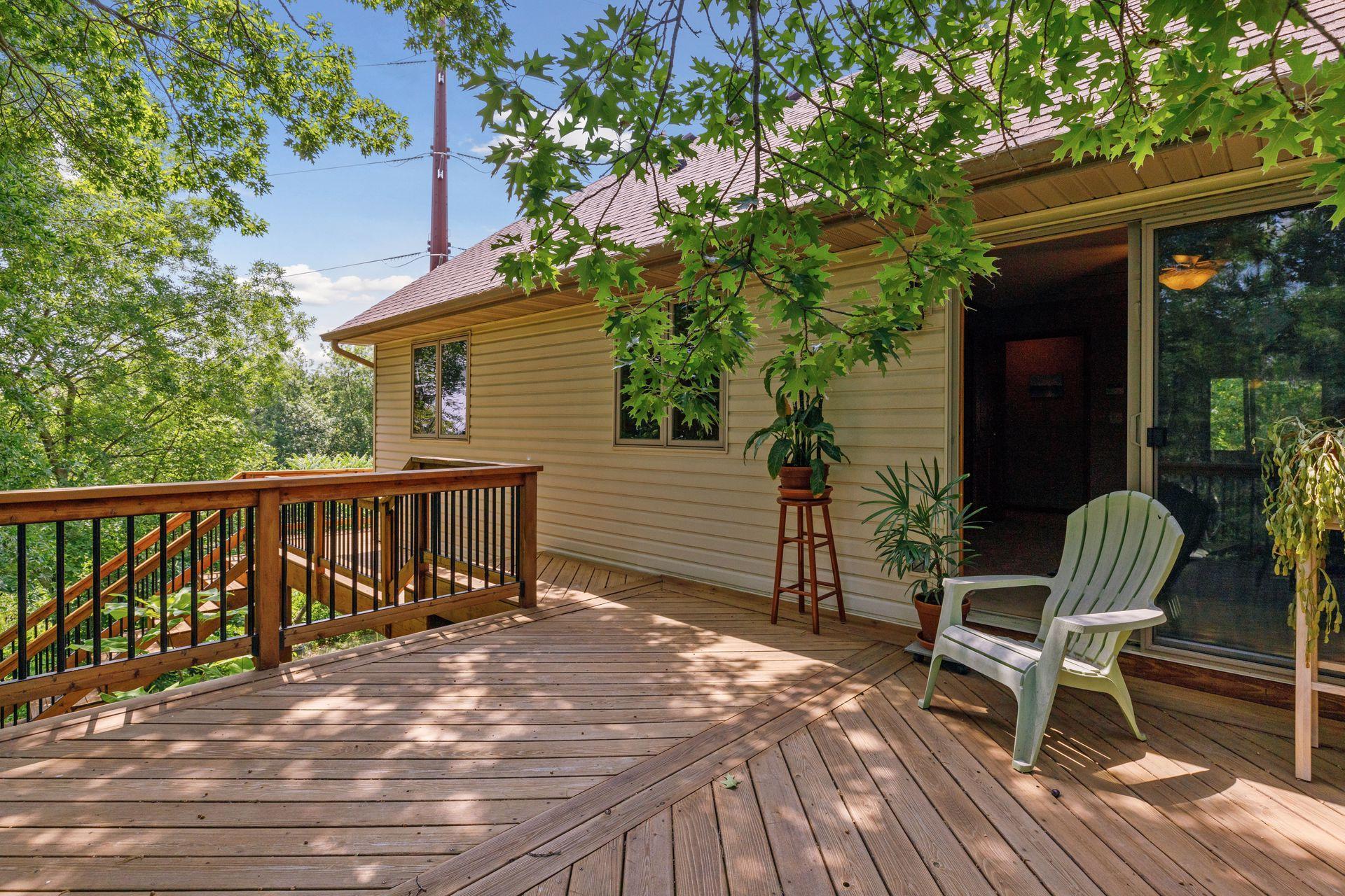 621 Cascade Drive