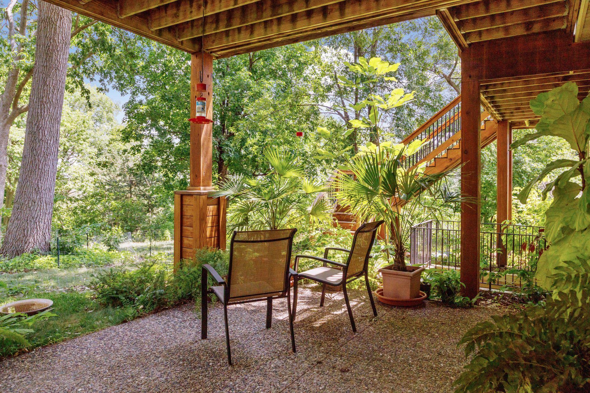 621 Cascade Drive