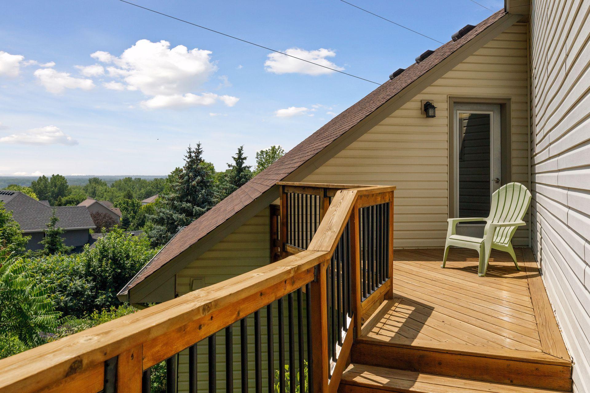 621 Cascade Drive