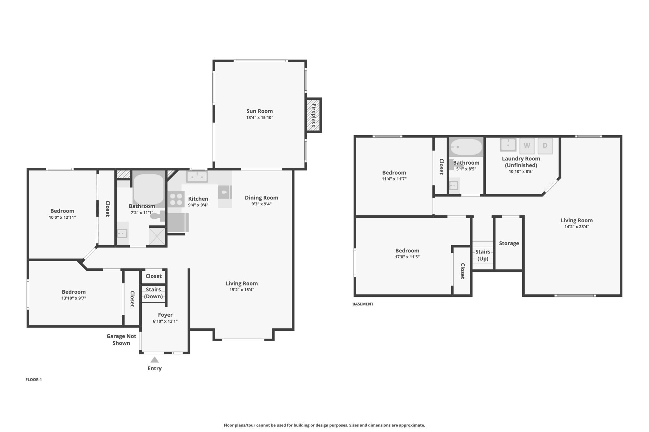 13112 Court Place