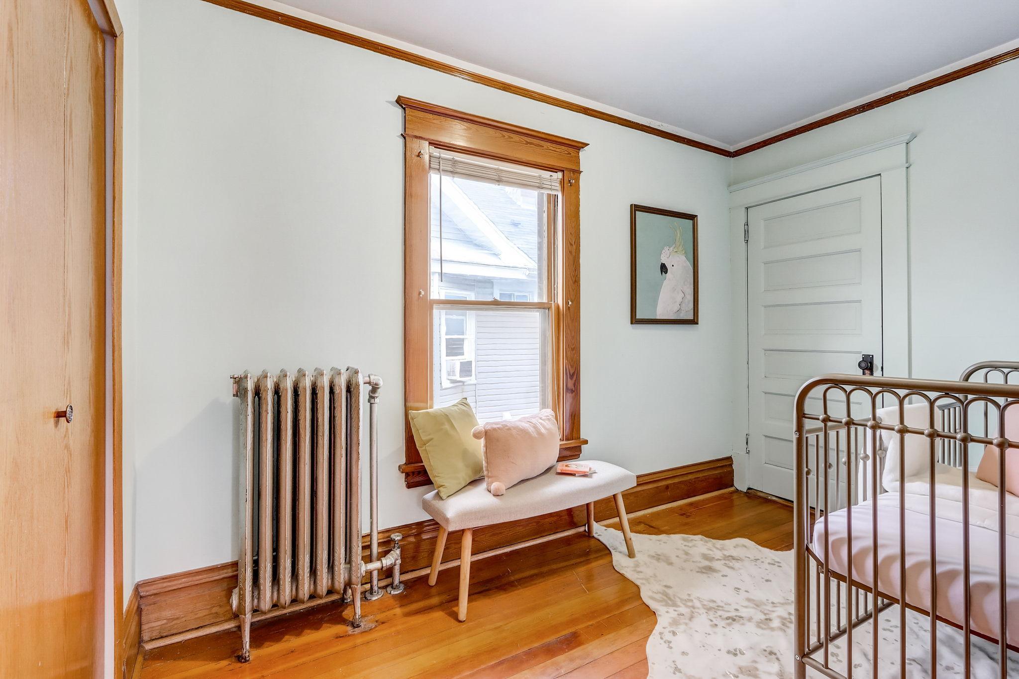 37 Winter Street