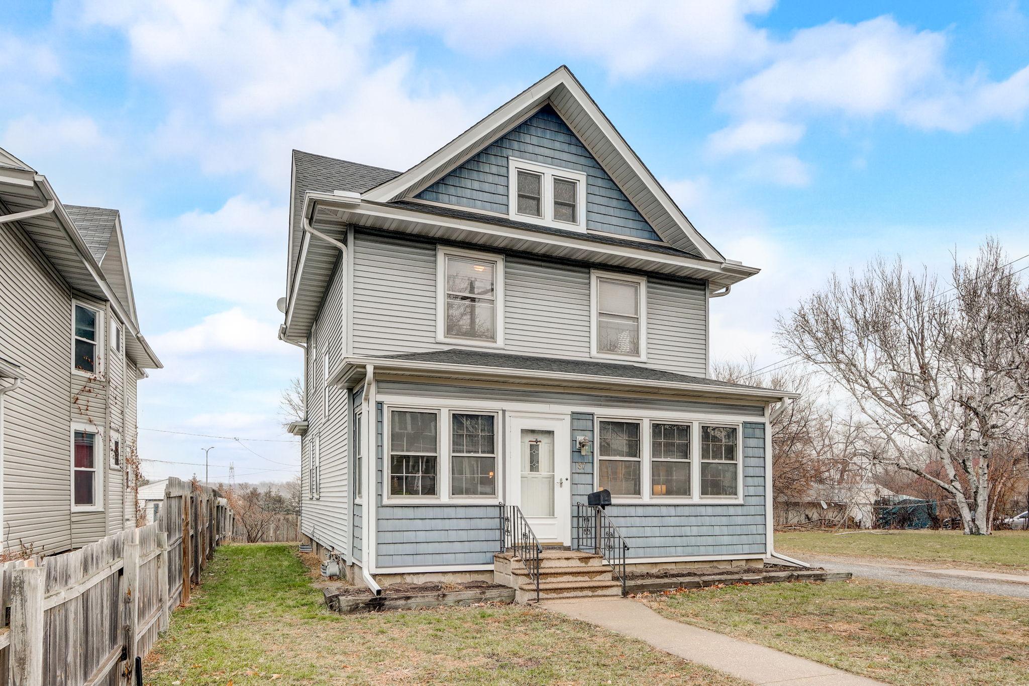 37 Winter Street