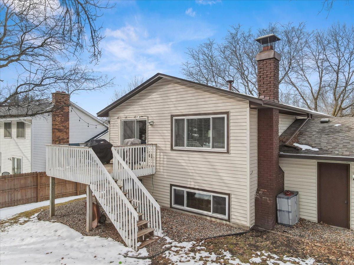 1405 W 137th Street