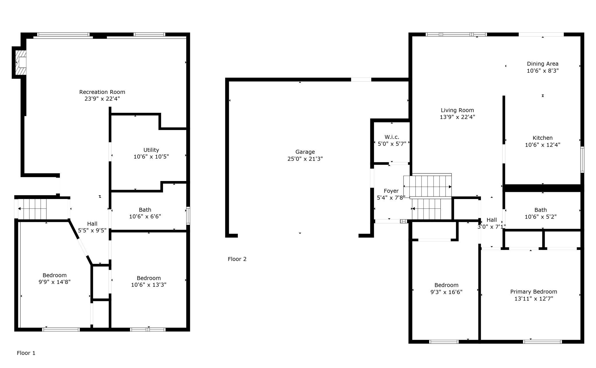 1405 W 137th Street