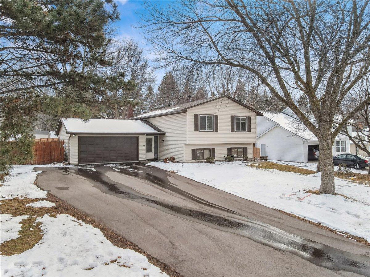 1405 W 137th Street