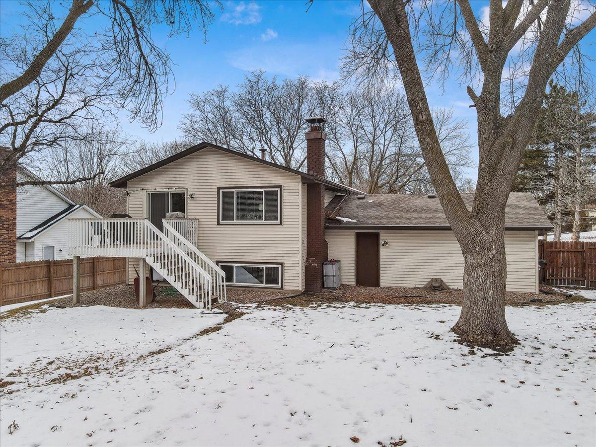 1405 W 137th Street