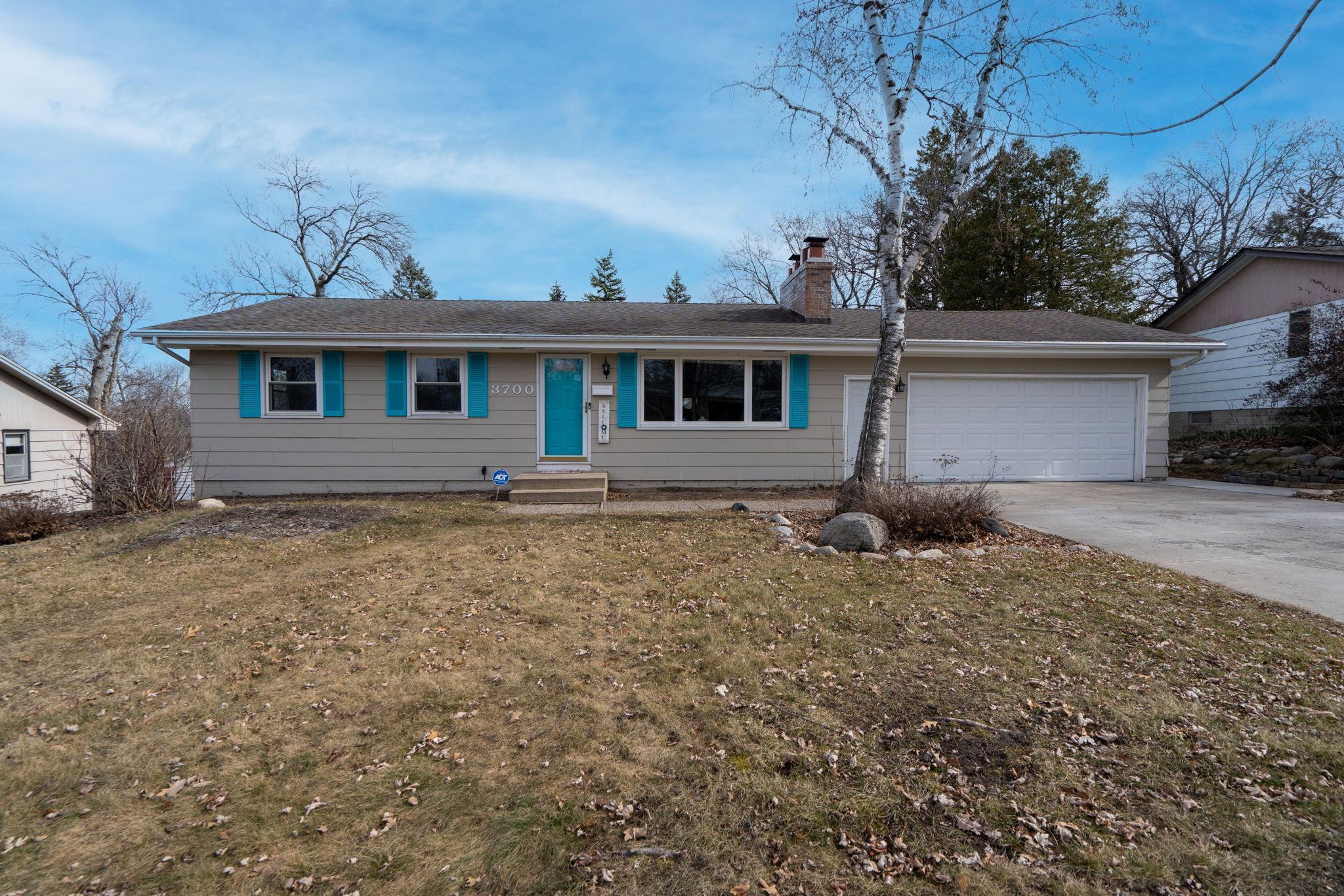 3700 Gettysburg Avenue N