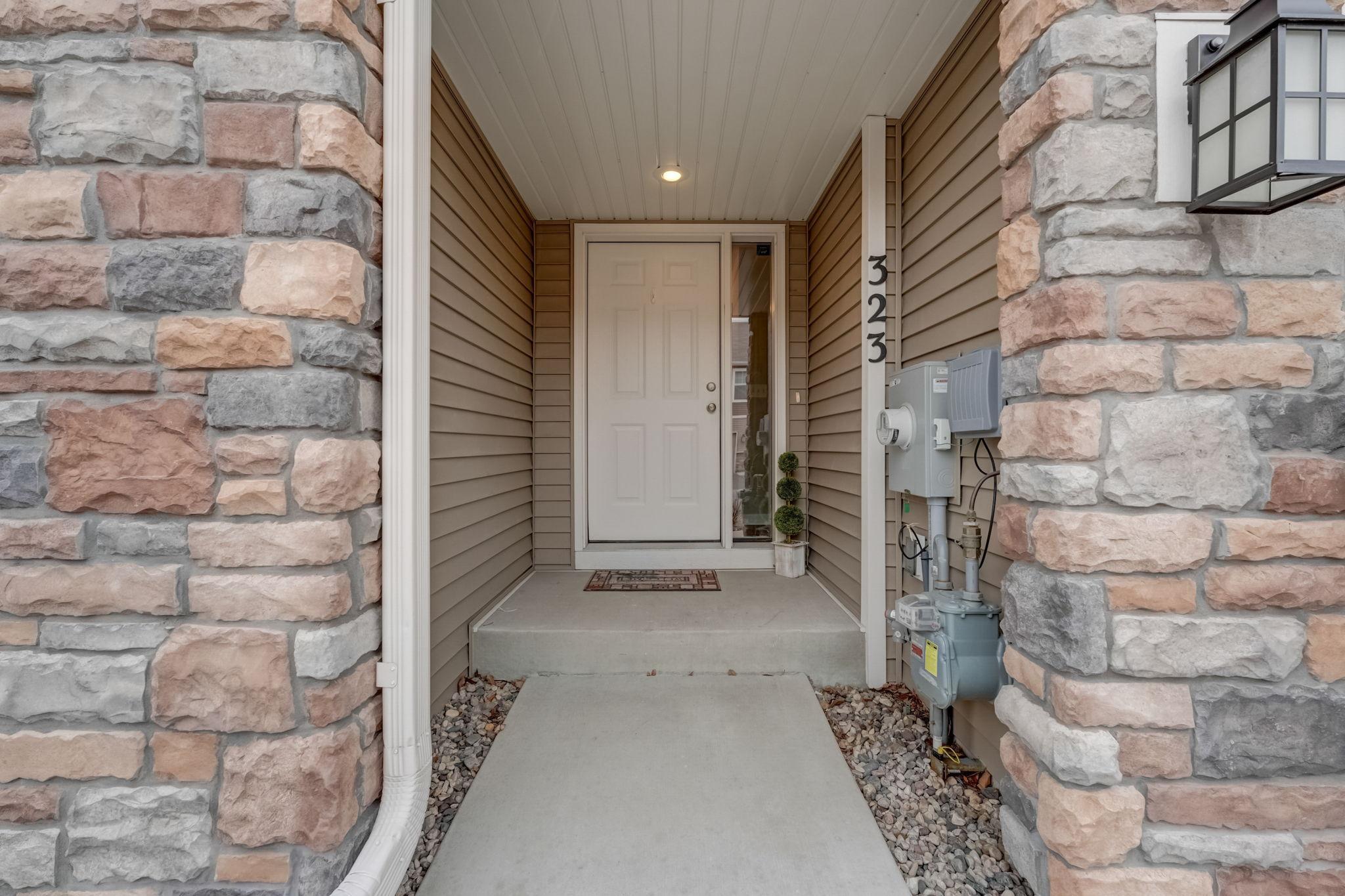 323 Stonewood Place