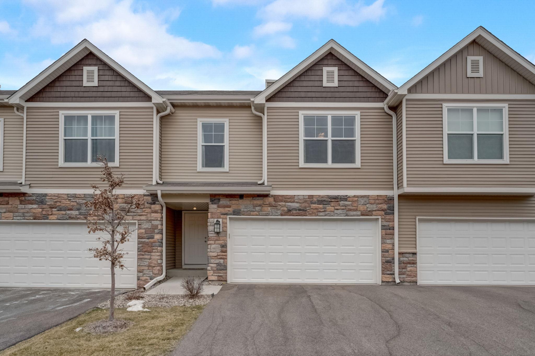 323 Stonewood Place