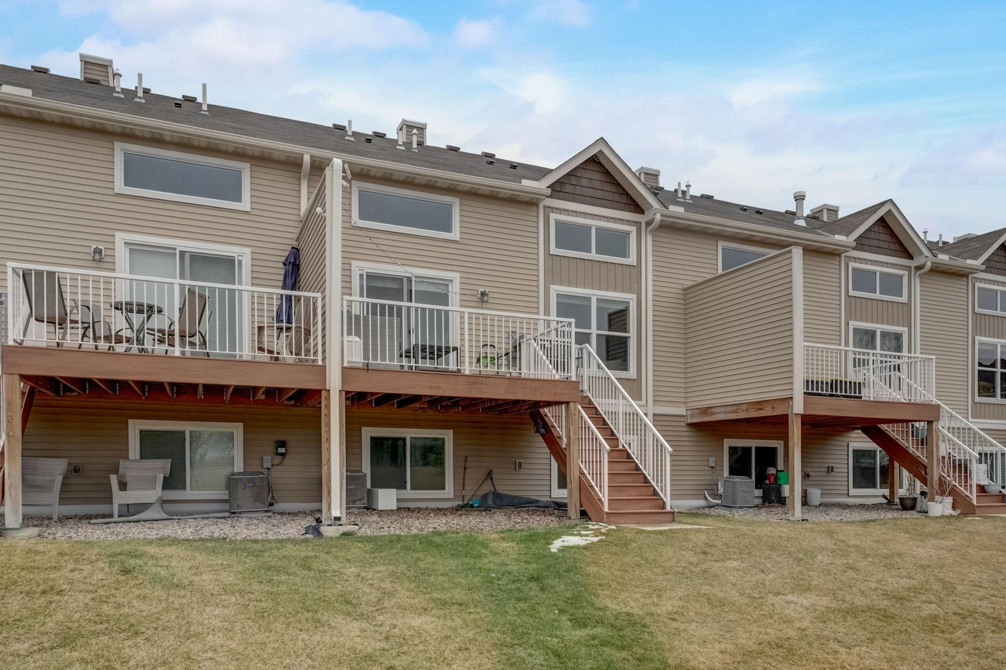 323 Stonewood Place