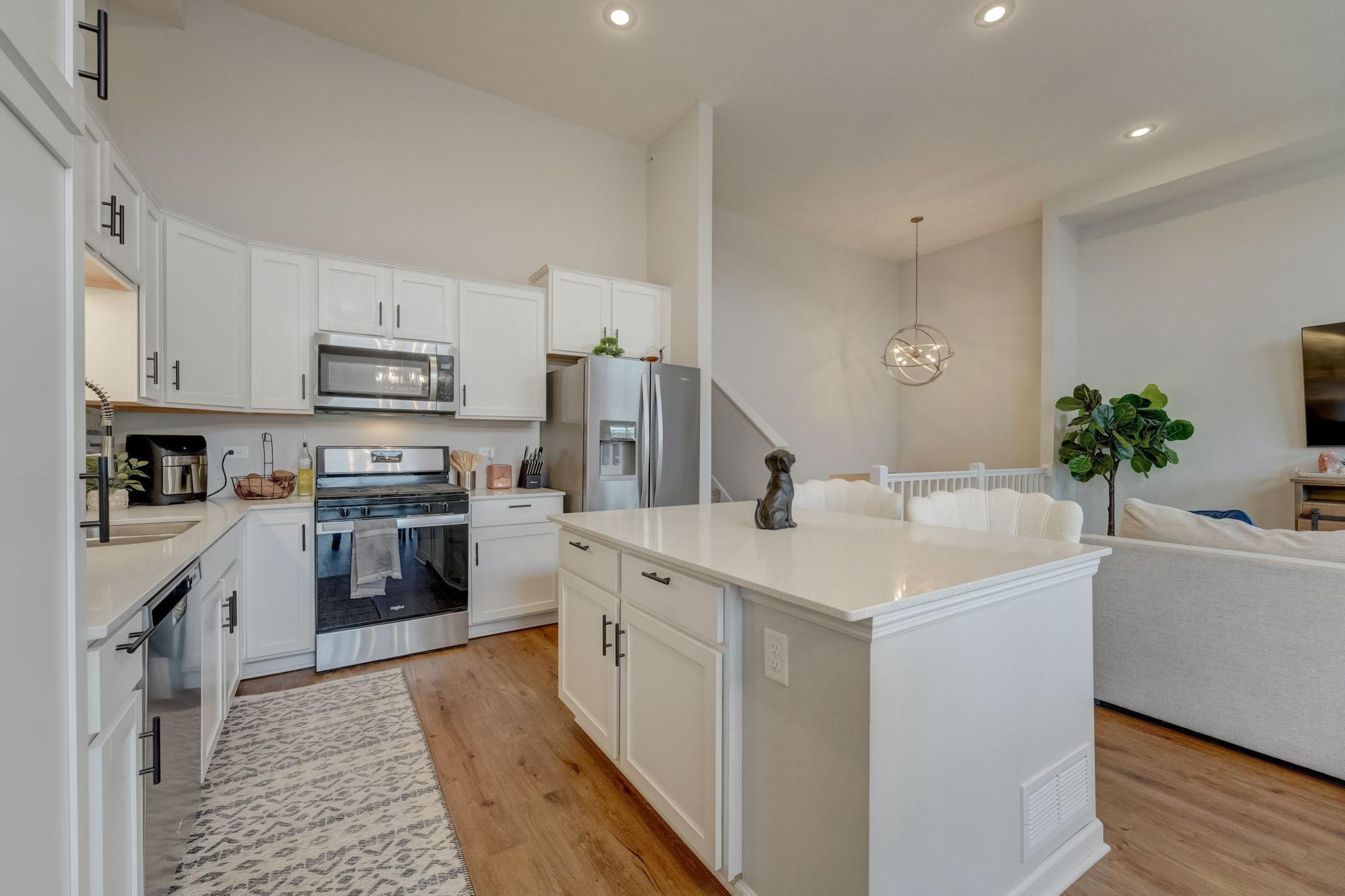 323 Stonewood Place