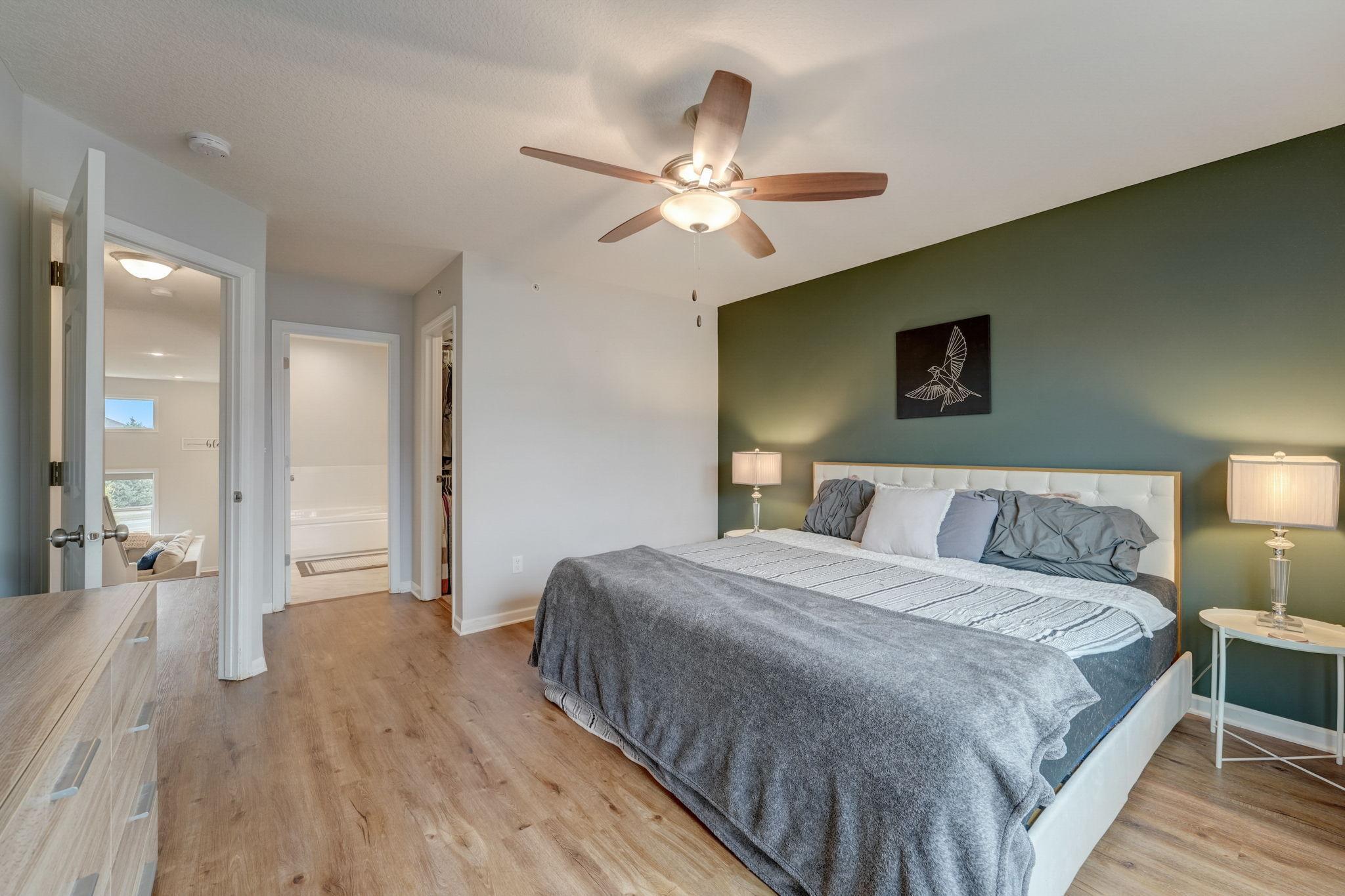 323 Stonewood Place