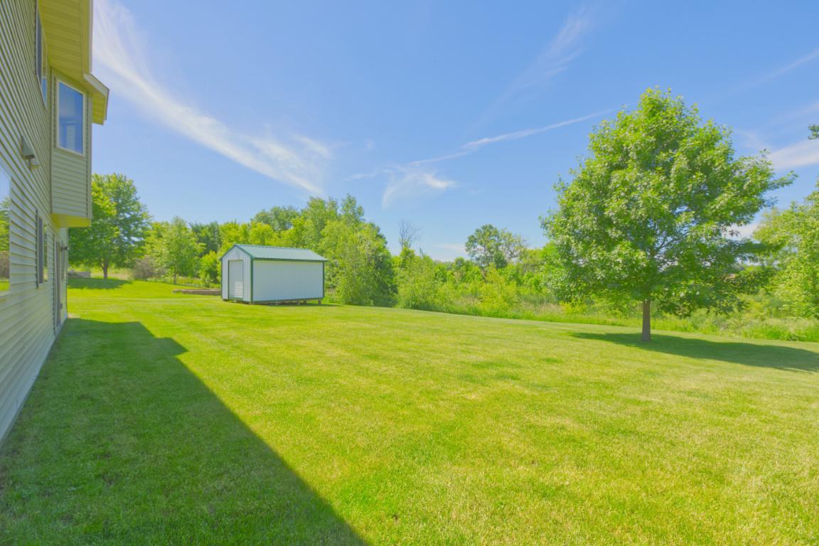 927 Aspen Lane