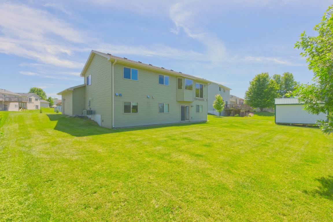 927 Aspen Lane