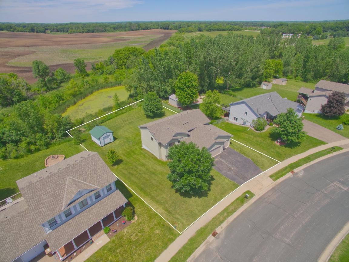 927 Aspen Lane