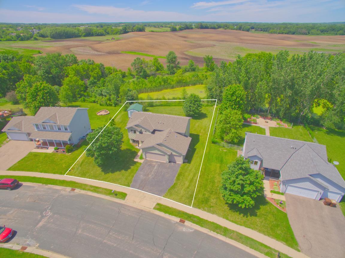 927 Aspen Lane