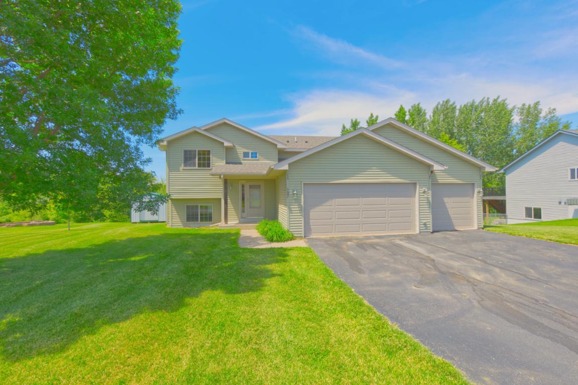 927 Aspen Lane