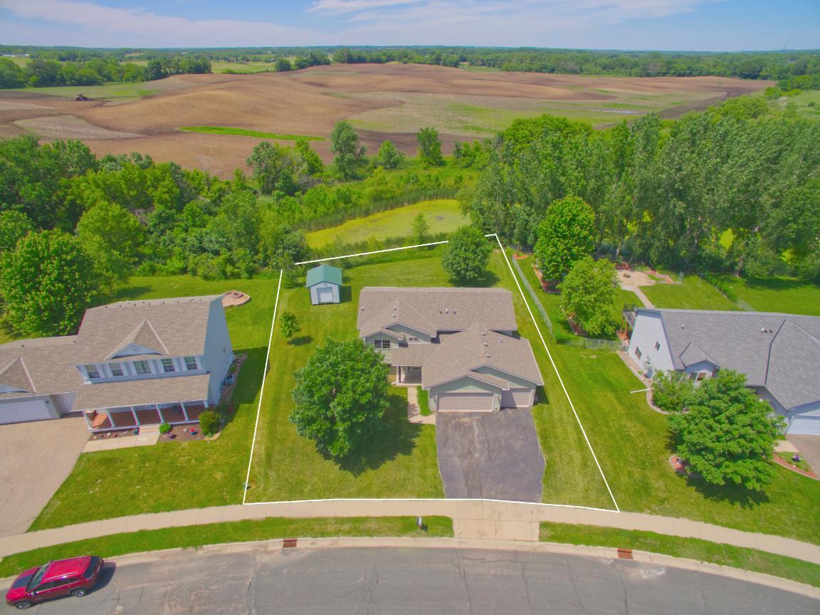 927 Aspen Lane