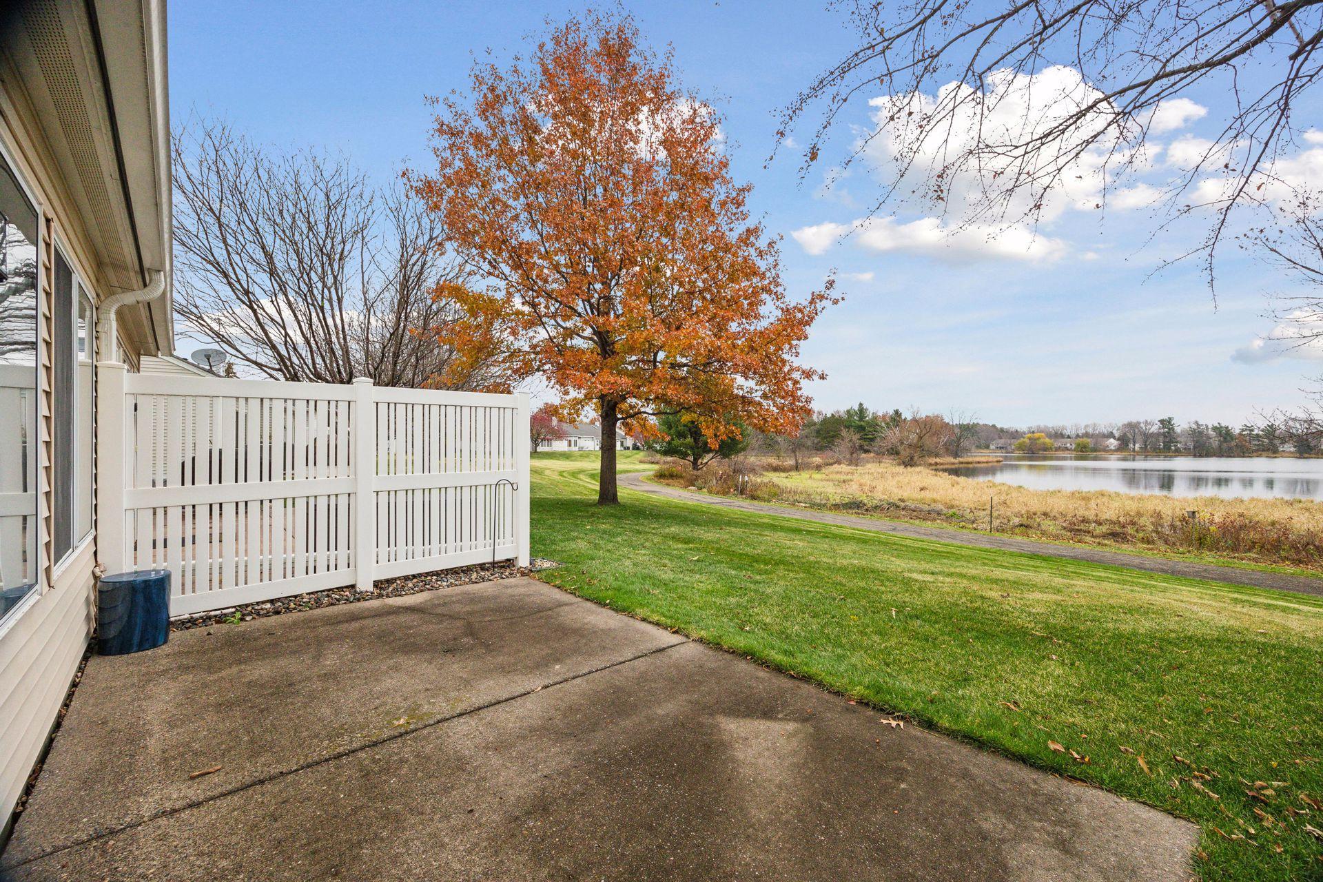 673 Markgrafs Lake Drive