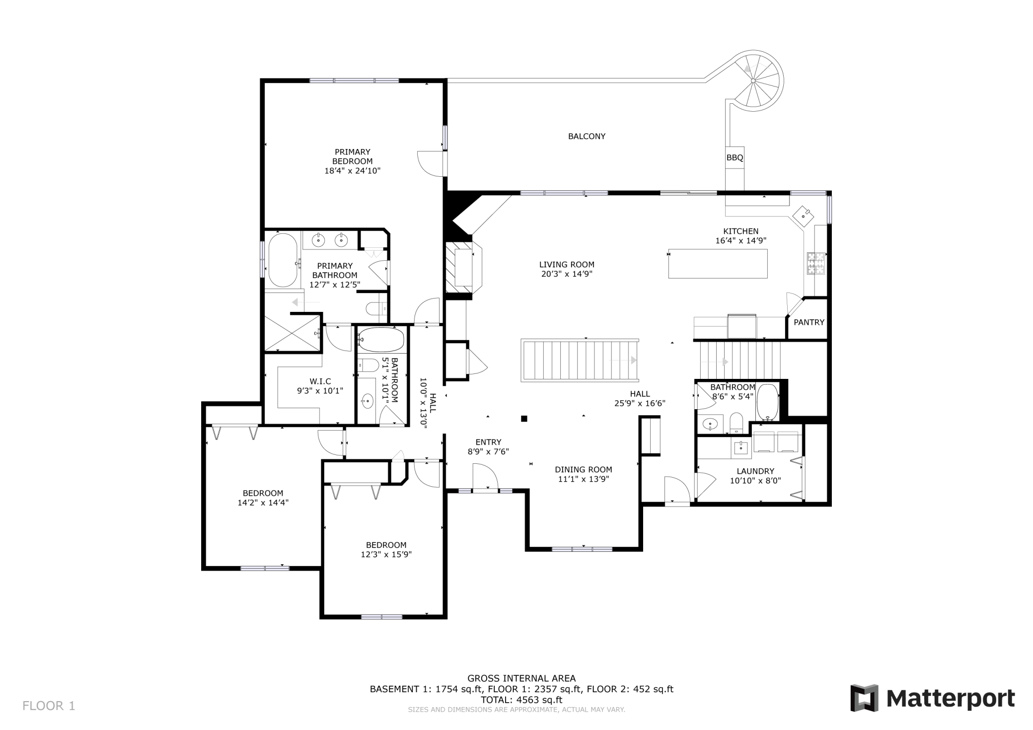 2250 Lancaster Avenue NE