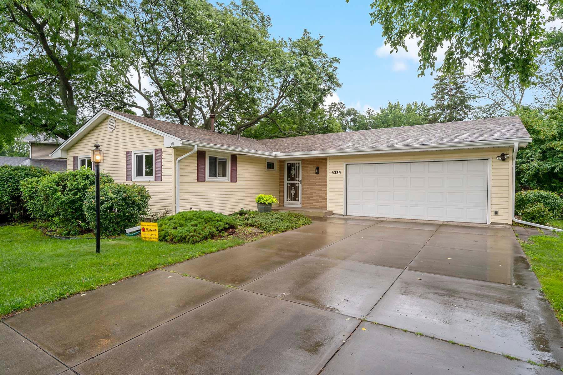 6333 Birchwood Road