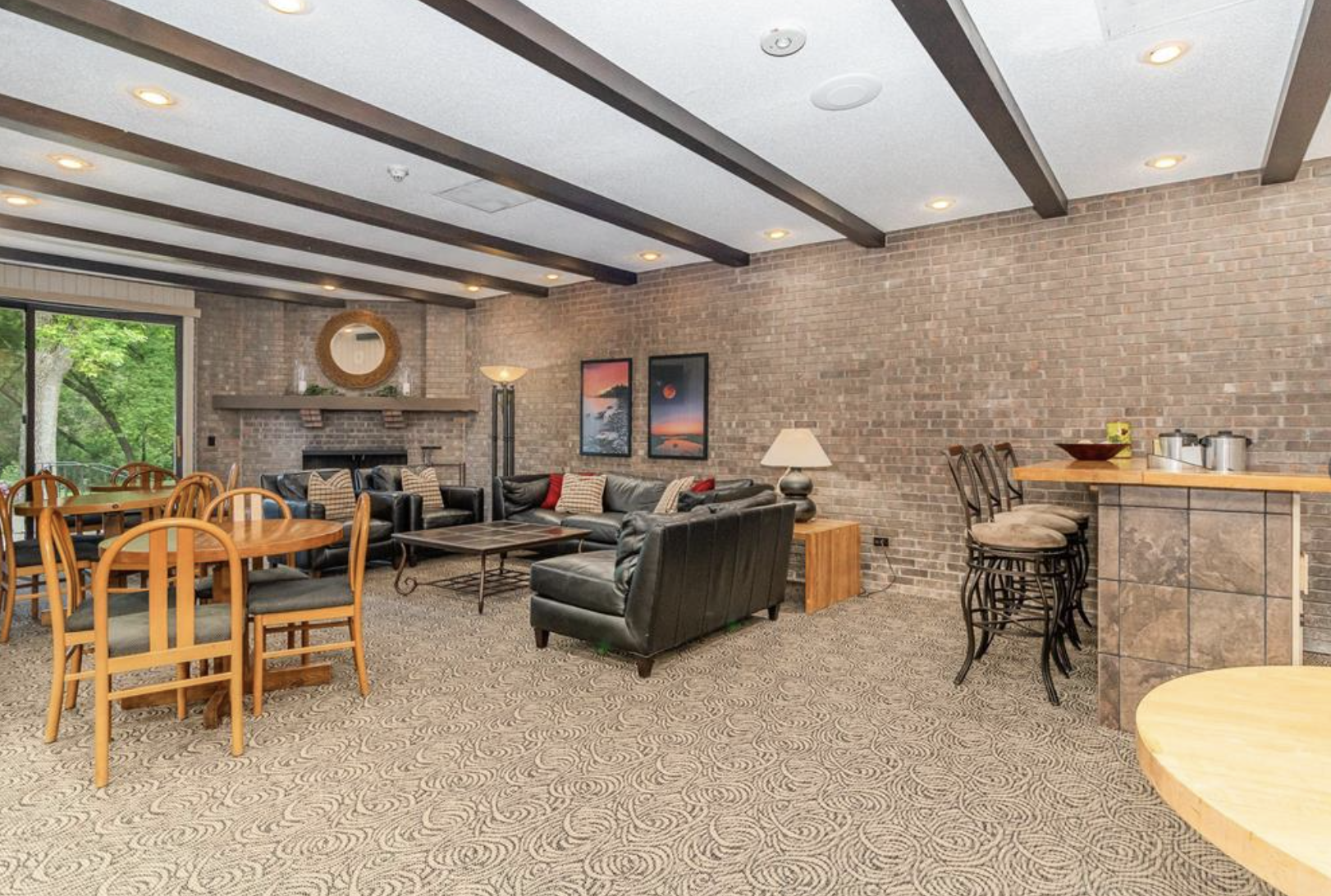 6085 Lincoln Drive Unit: 222