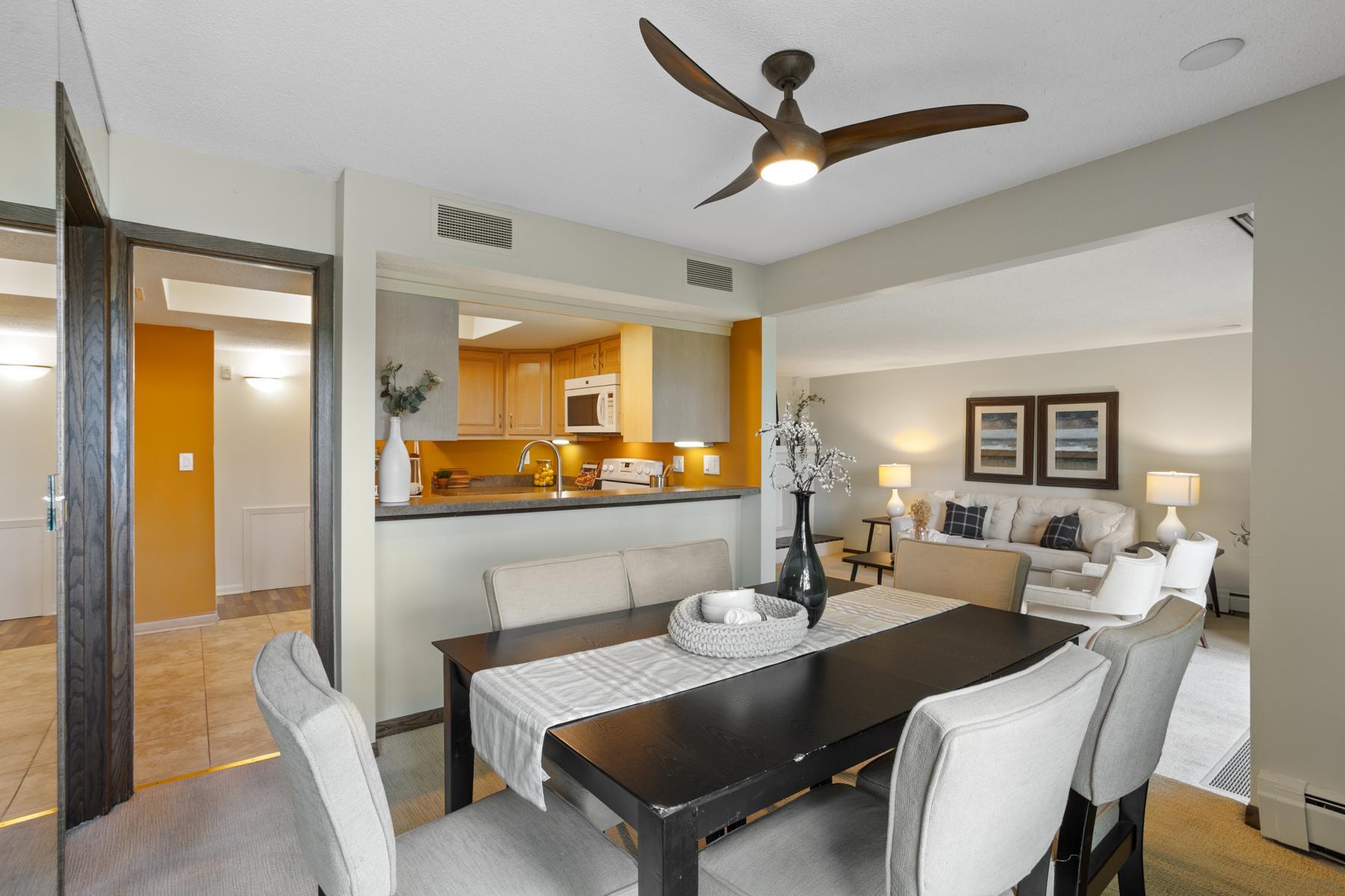 6085 Lincoln Drive Unit: 222