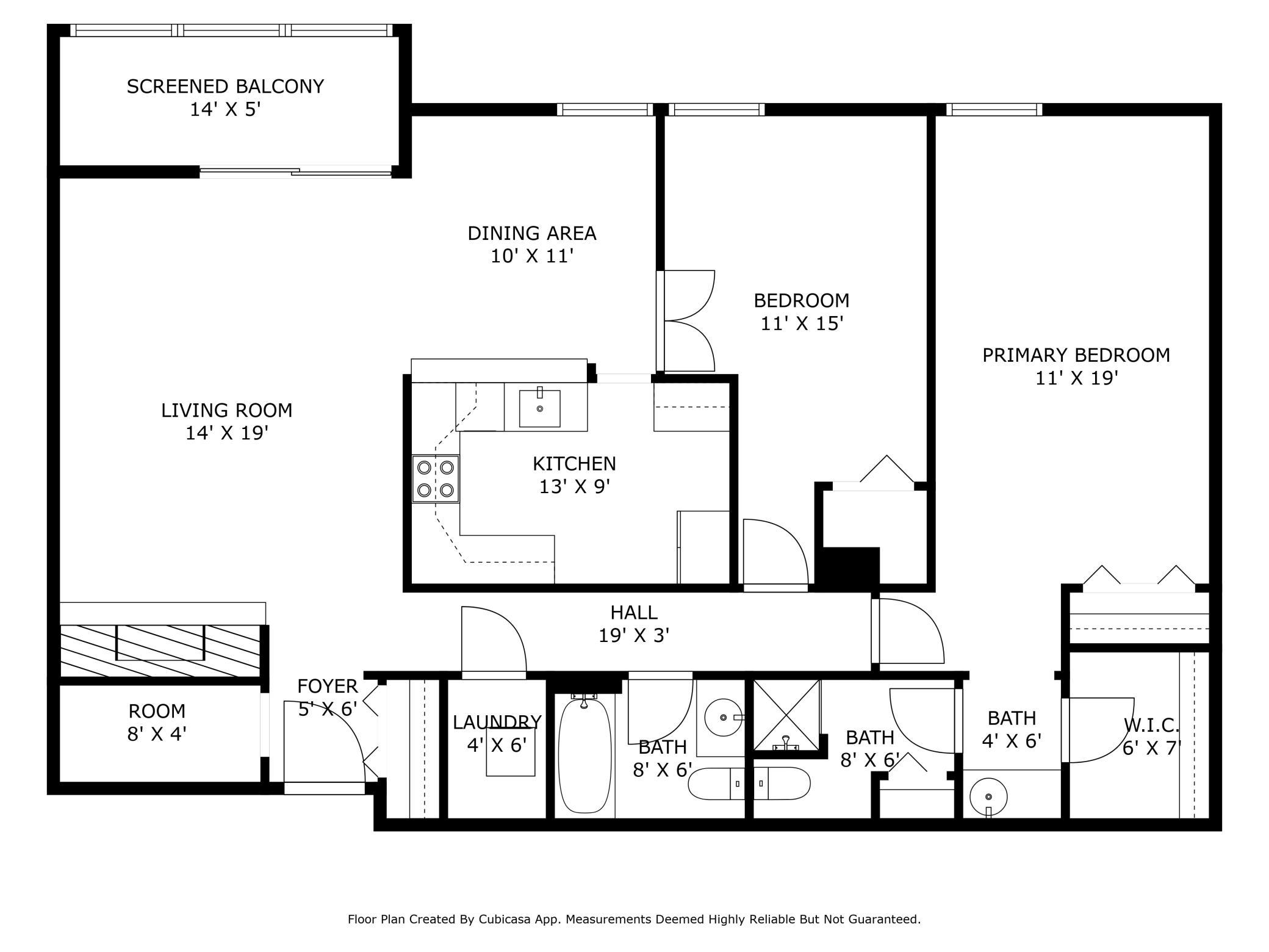 6085 Lincoln Drive Unit: 222