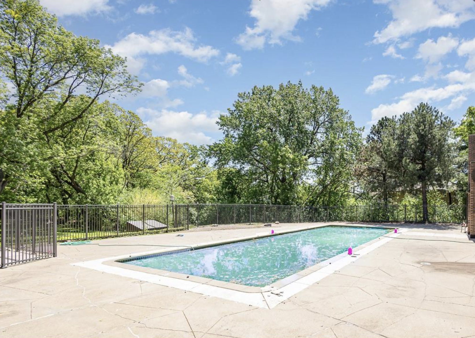 6085 Lincoln Drive Unit: 222