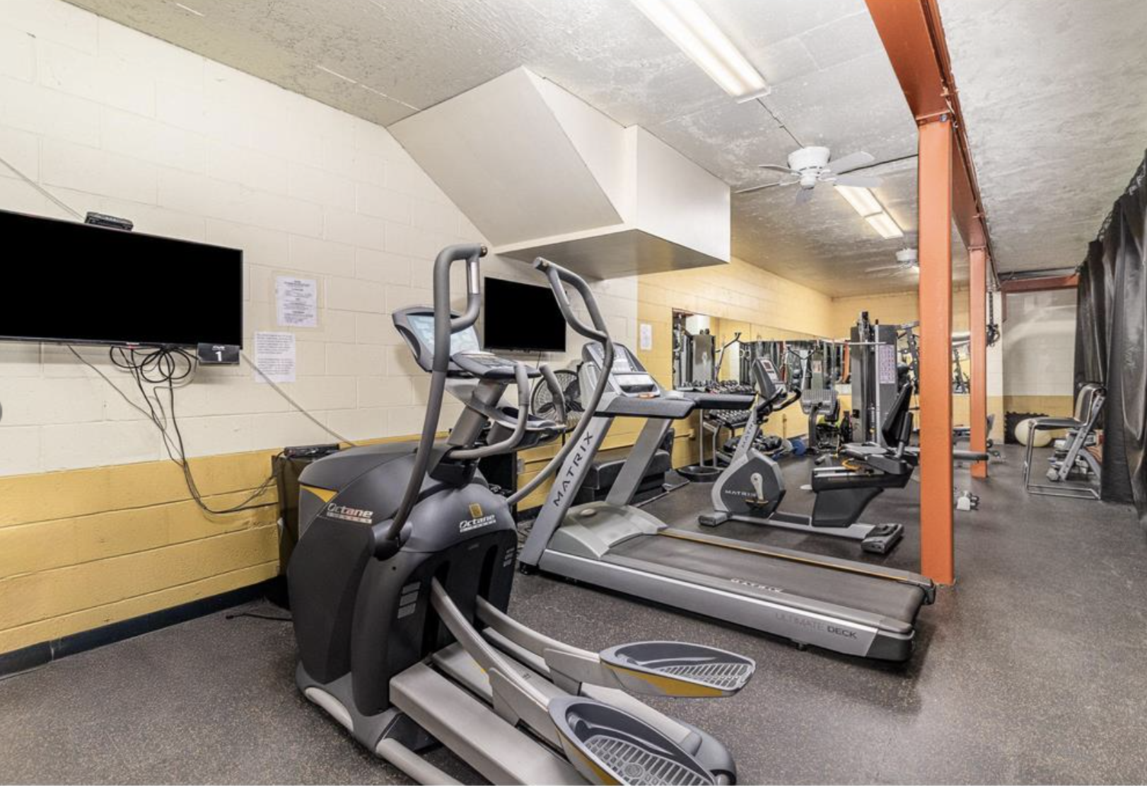 6085 Lincoln Drive Unit: 222