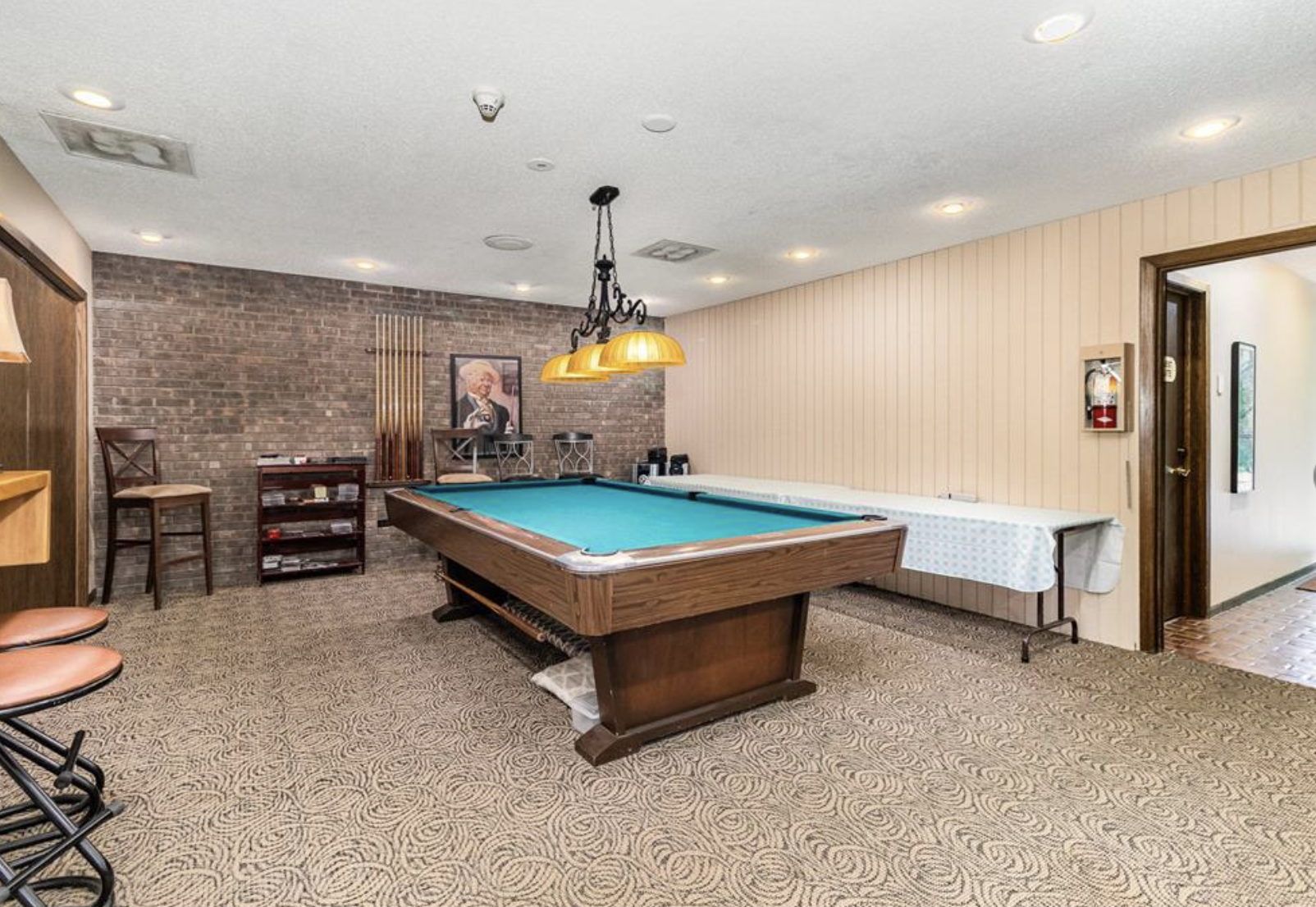 6085 Lincoln Drive Unit: 222