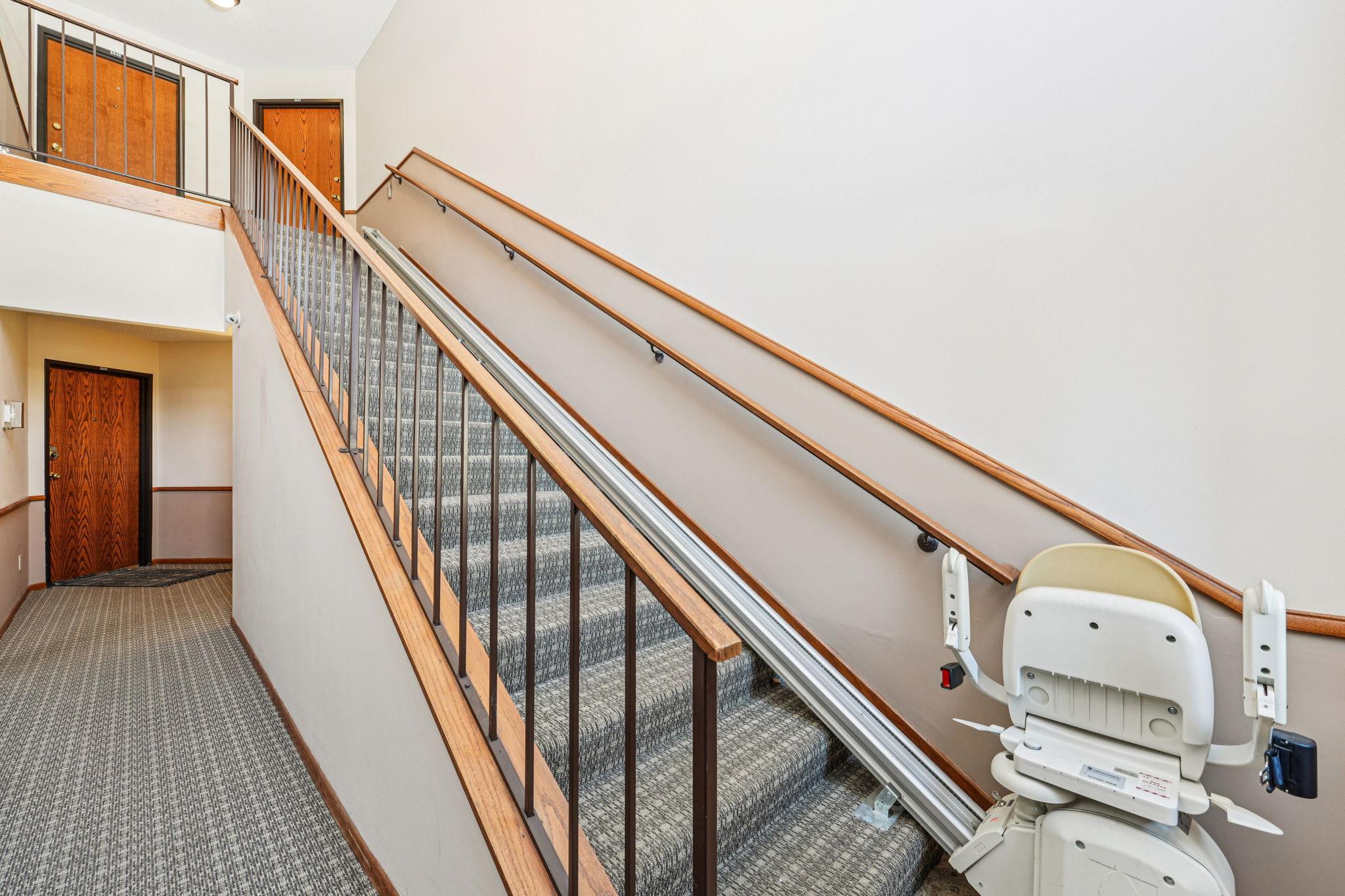 2545 Concord Way Unit: 115