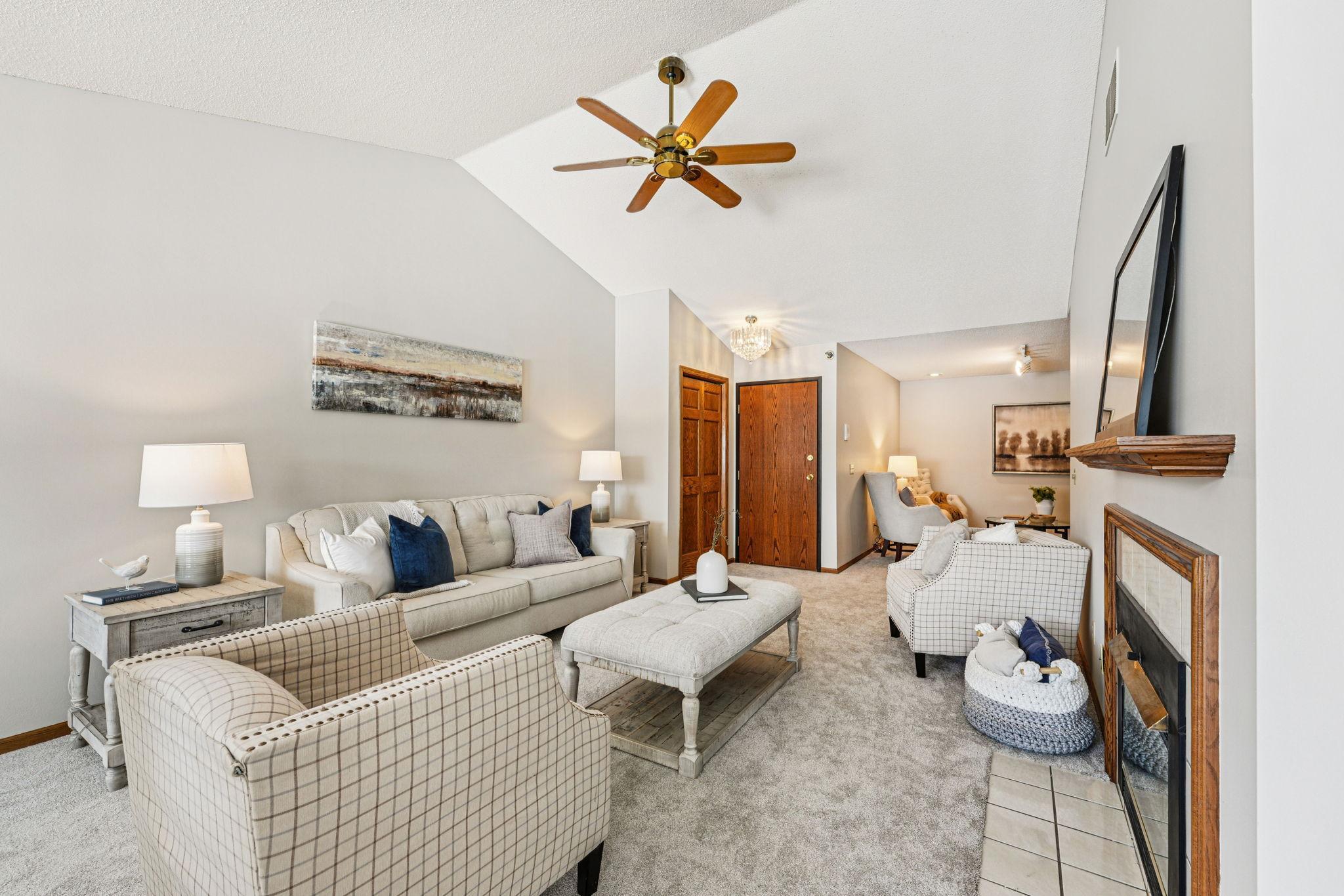 2545 Concord Way Unit: 115