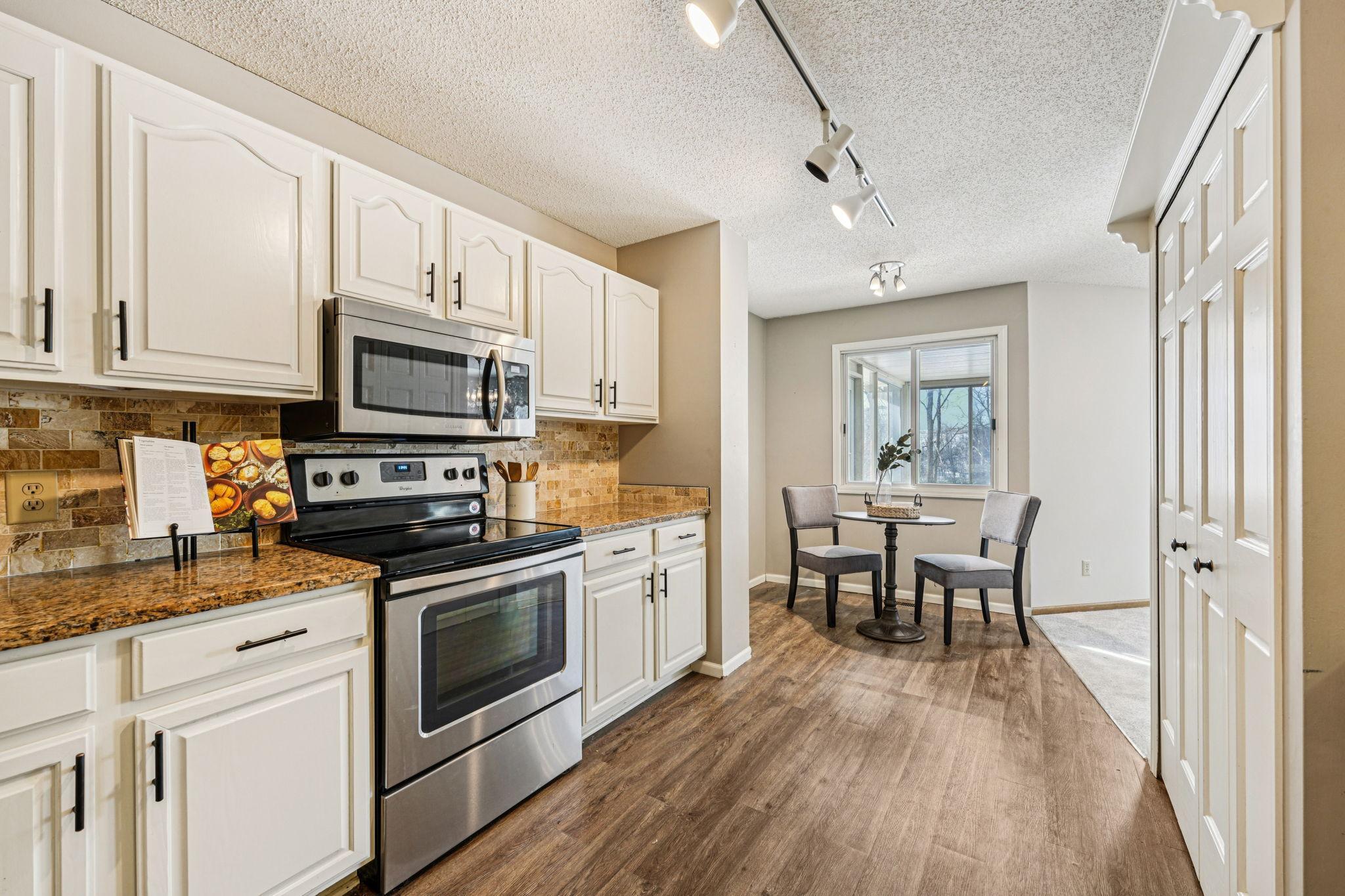 2545 Concord Way Unit: 115