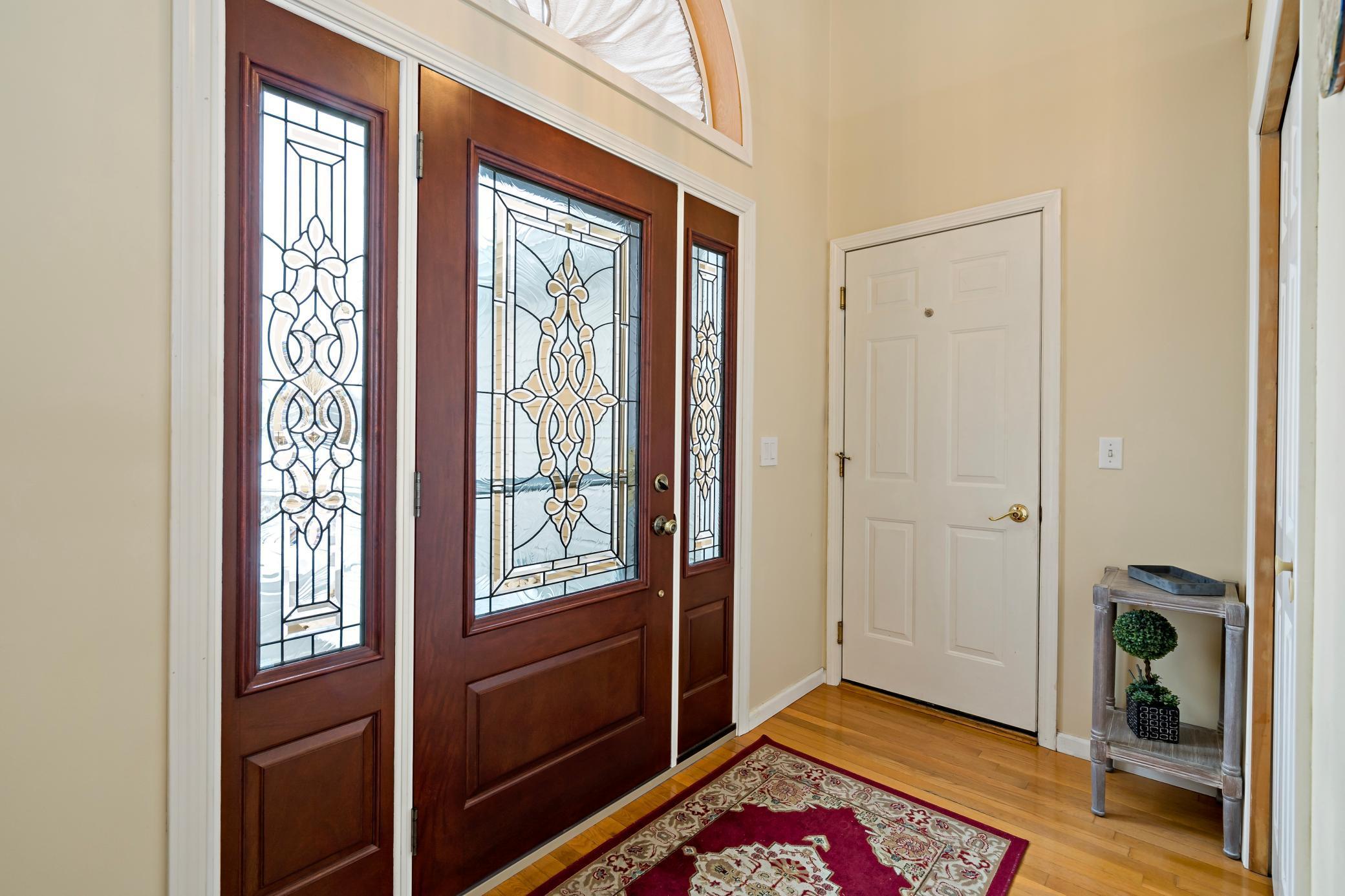 3690 Commonwealth Road