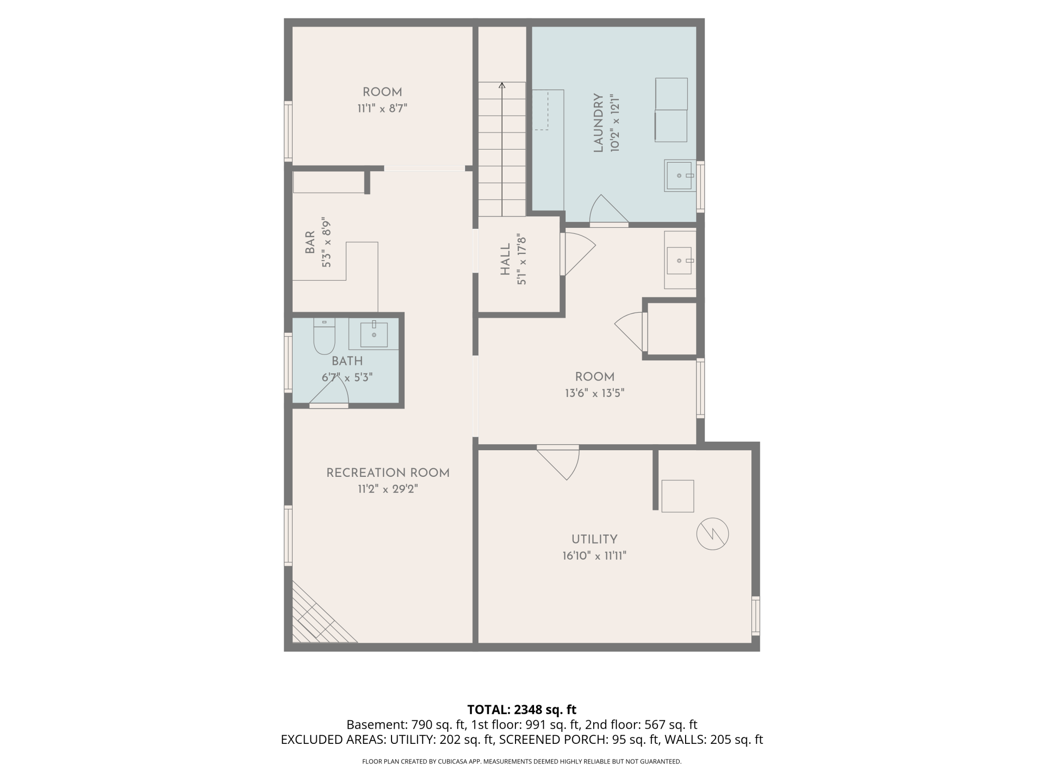 3922 Washburn Avenue N